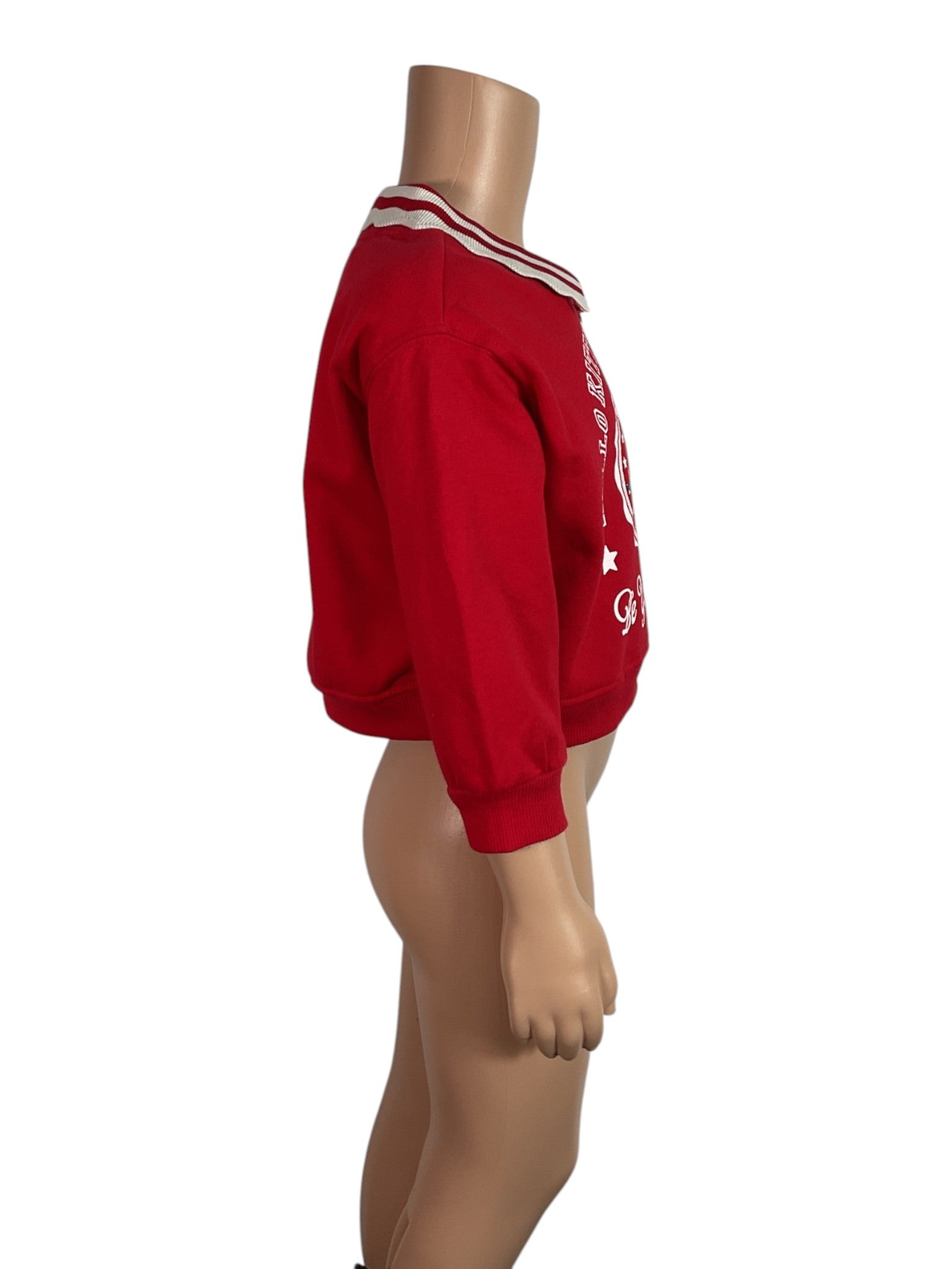 Sueter niña 12M (Wonder Nation)