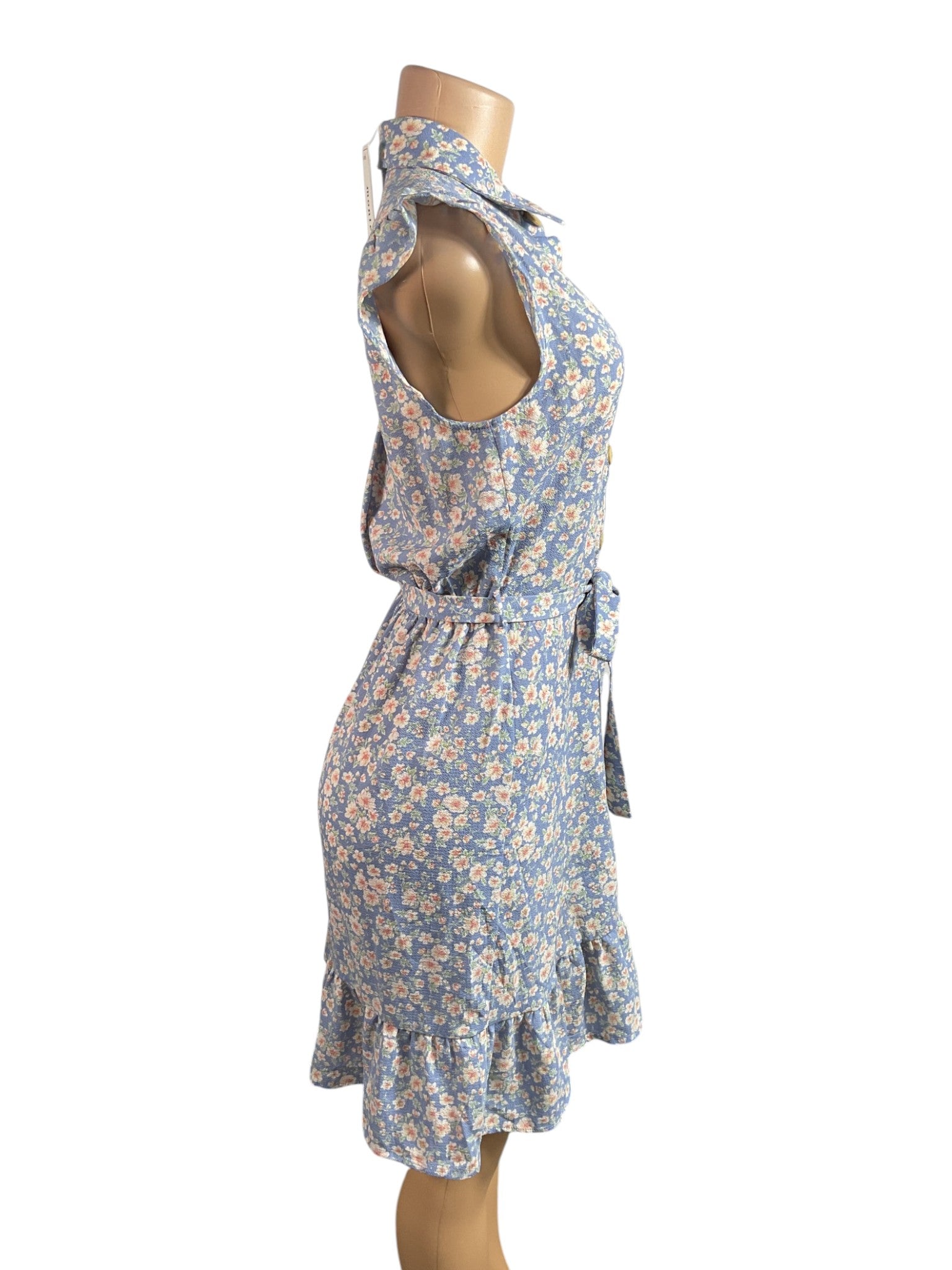 Vestido XS (Monteau)