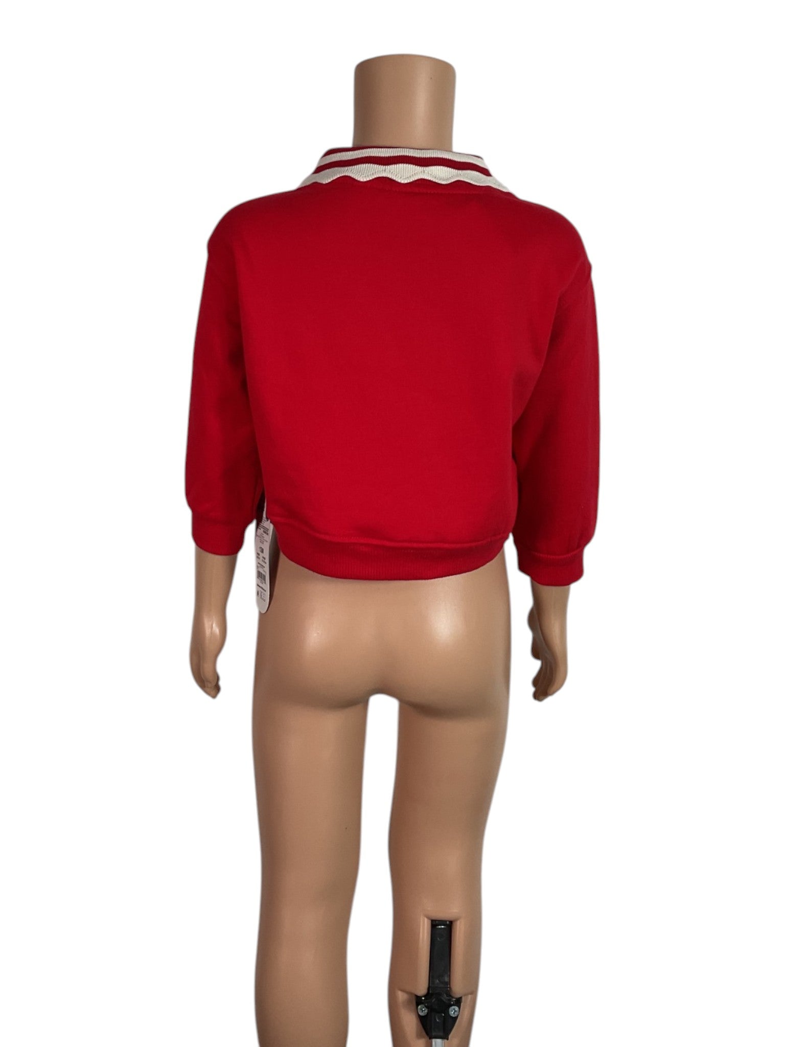 Sueter niña 12M (Wonder Nation)