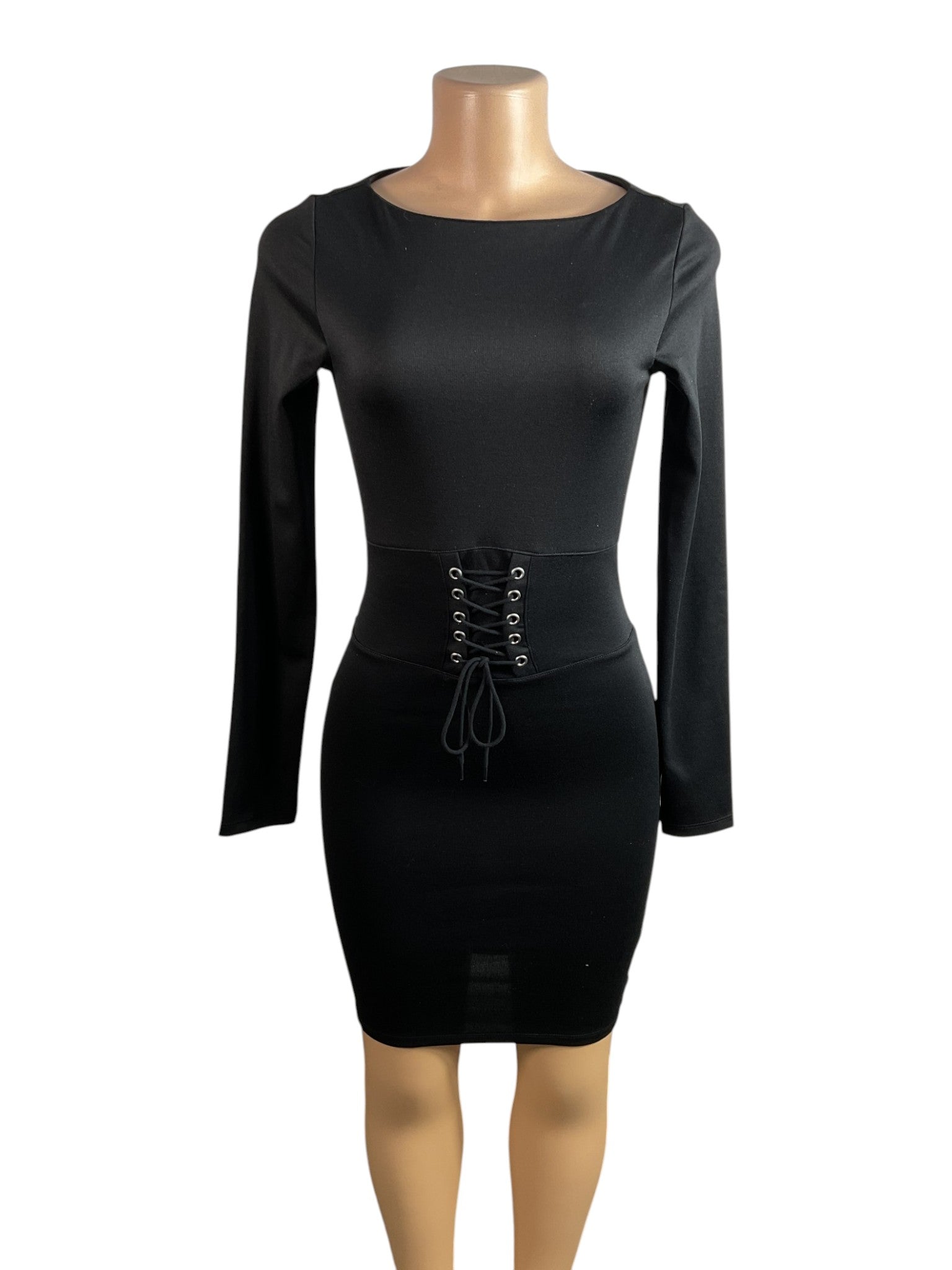 Vestido 4 (H&M)