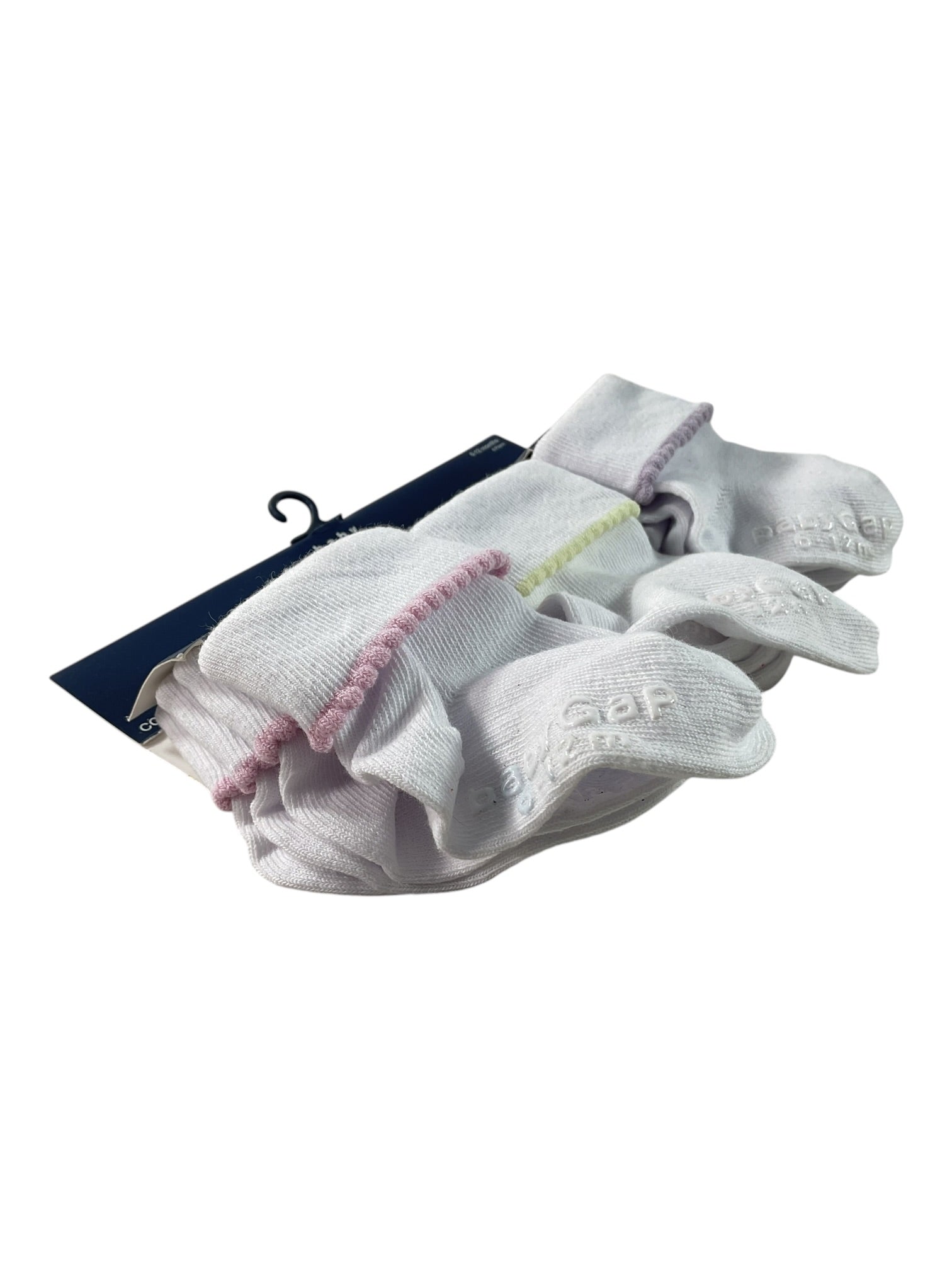 Calcetines niña 6-12M