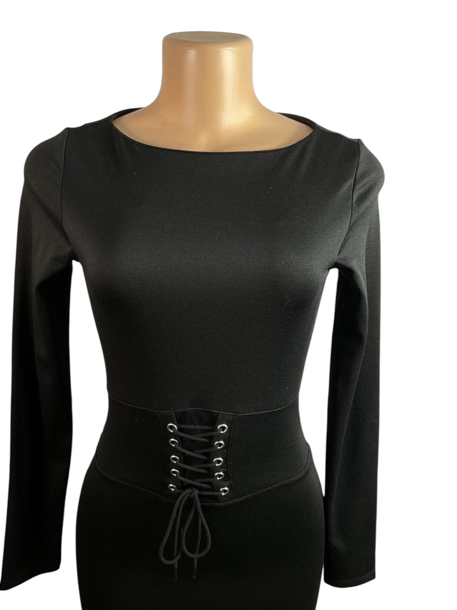 Vestido 4 (H&M)