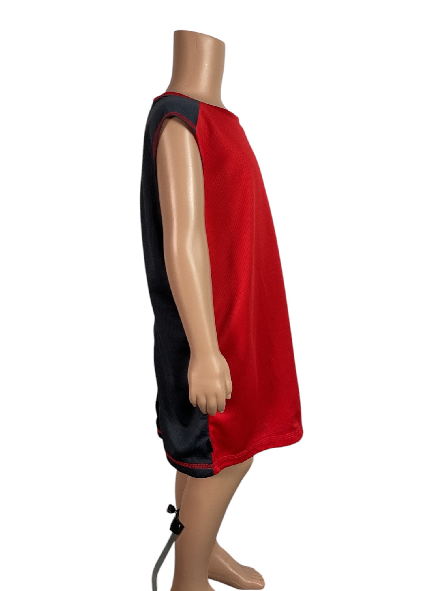 Camisa niño 8 (Reebok)