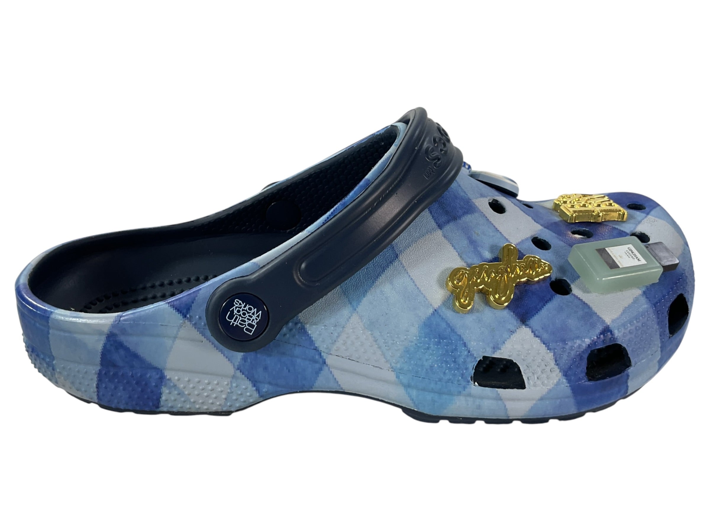 Sandalia 10 (Crocs)