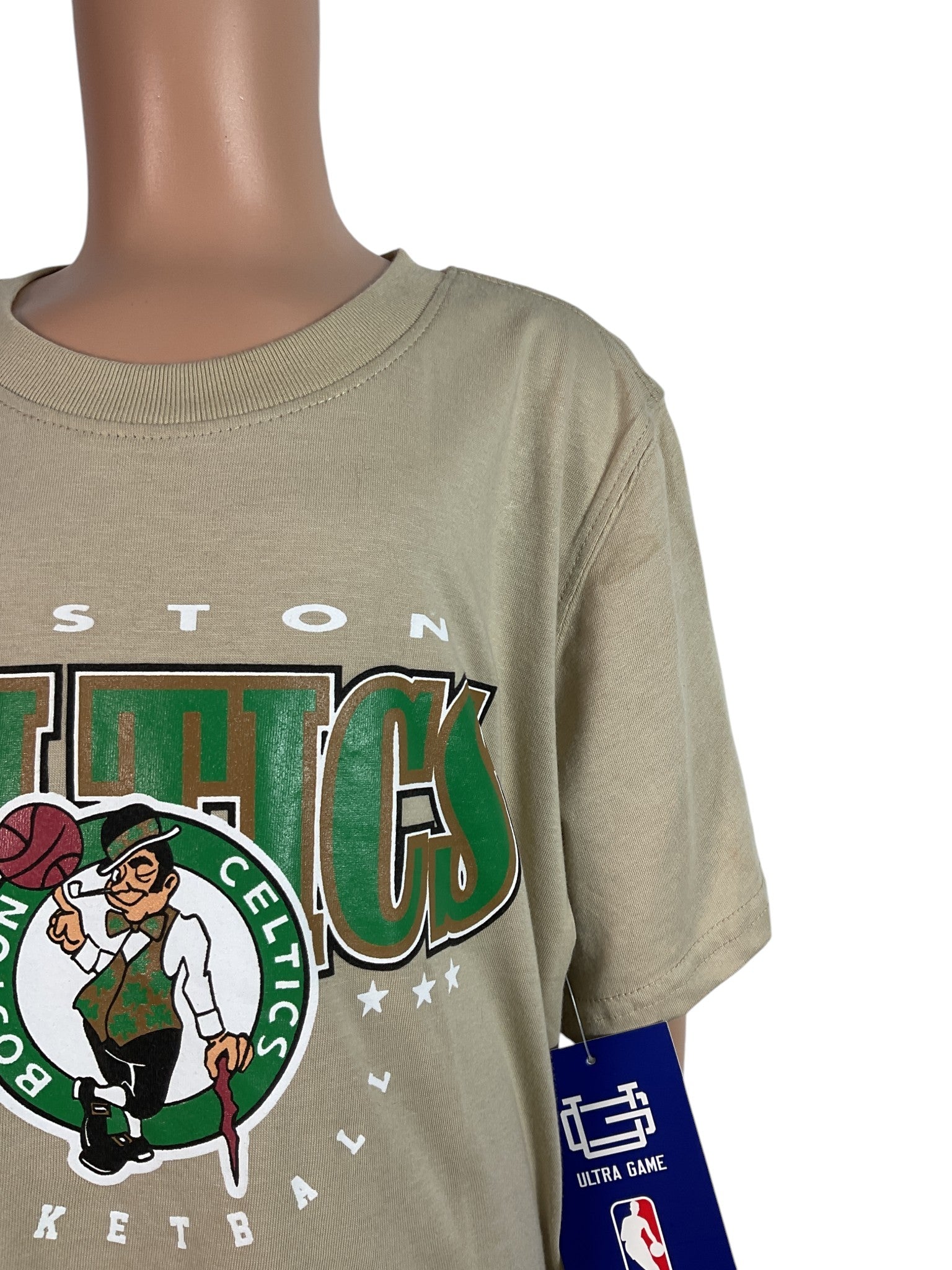 Camisa niño 14-16 (NBA)