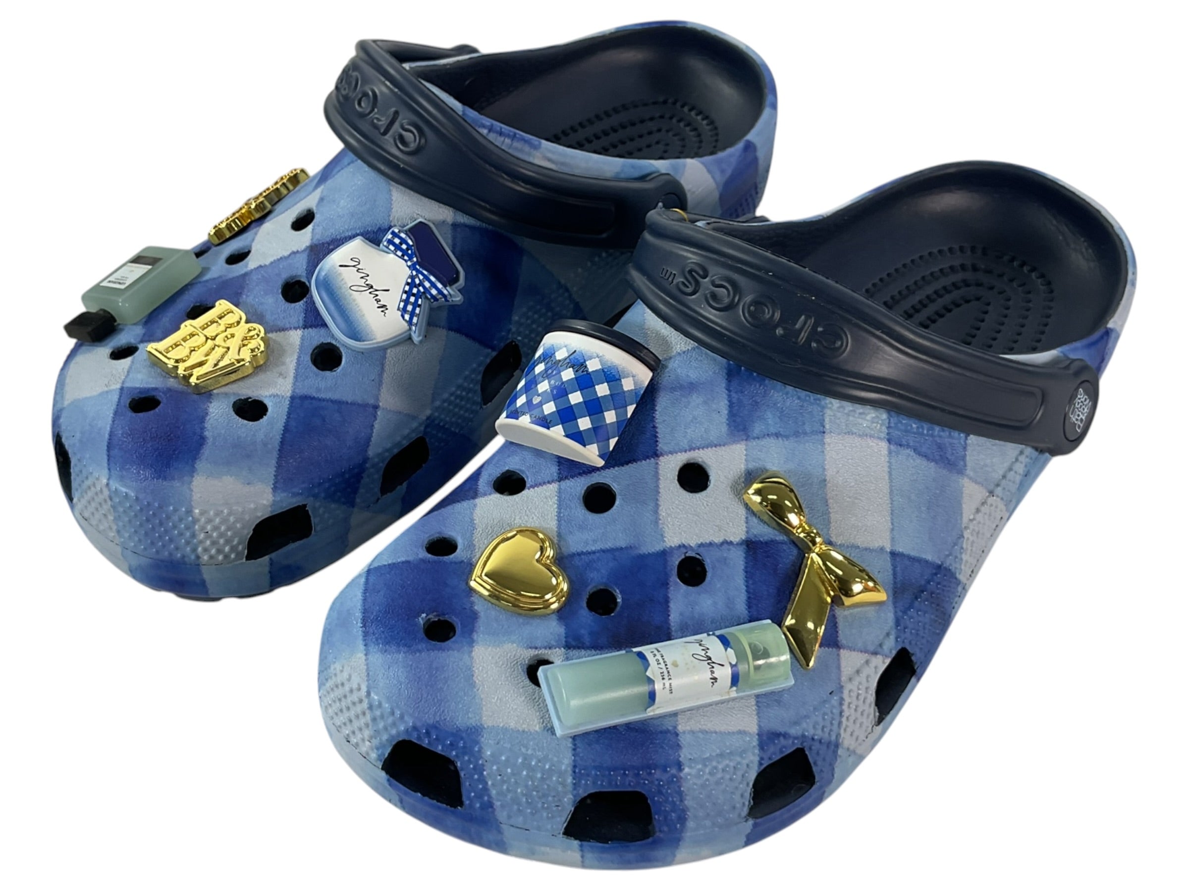 Sandalia 10 (Crocs)