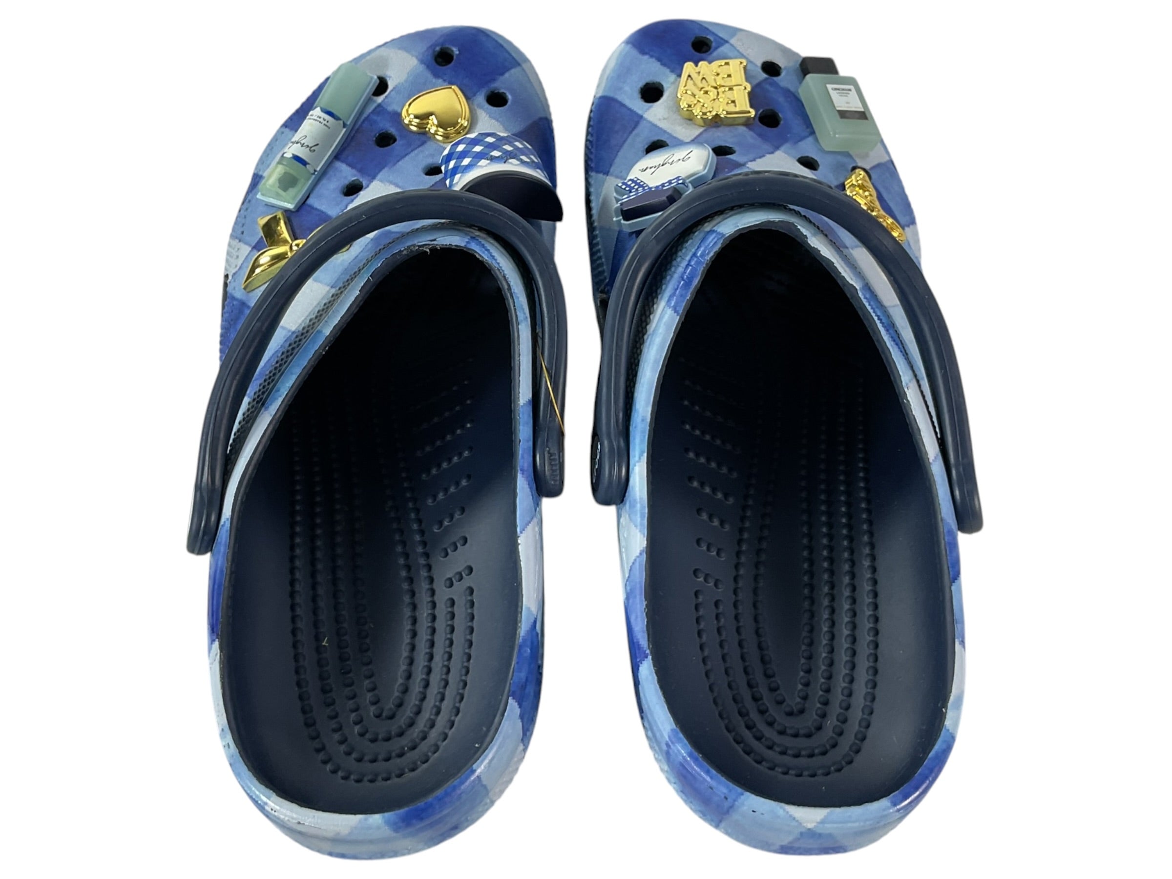 Sandalia 10 (Crocs)