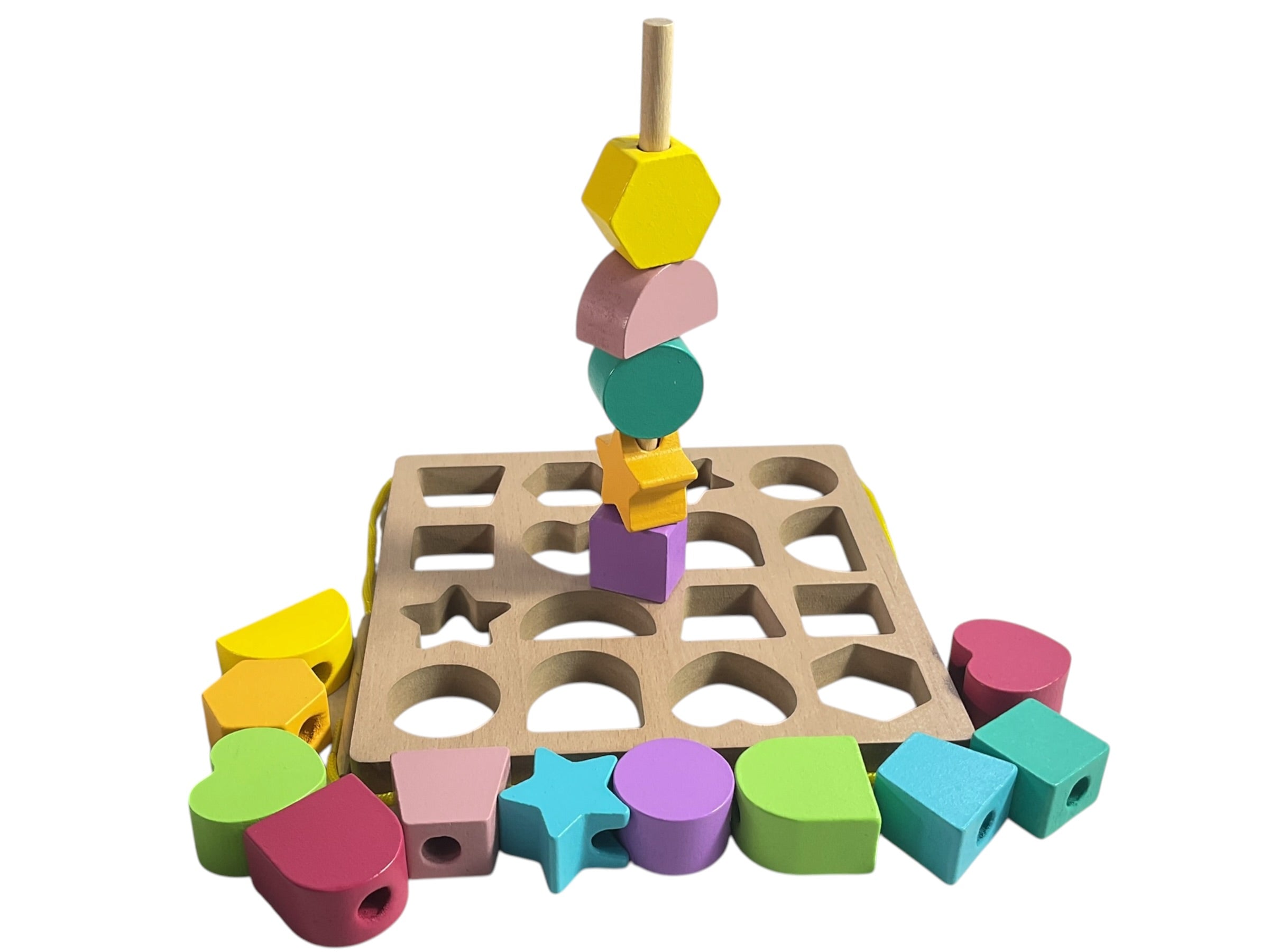 Juguete de aprendizaje