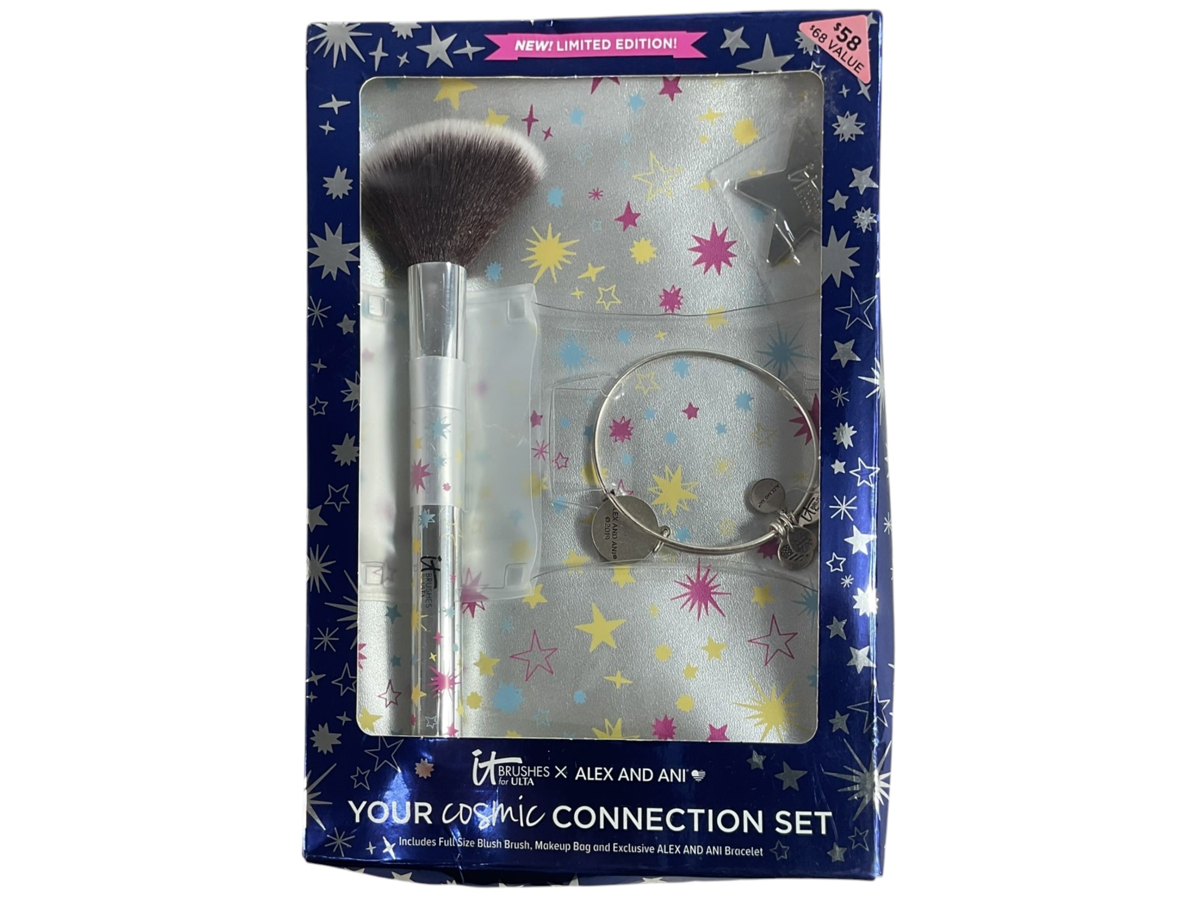 Set de cosmetiquera