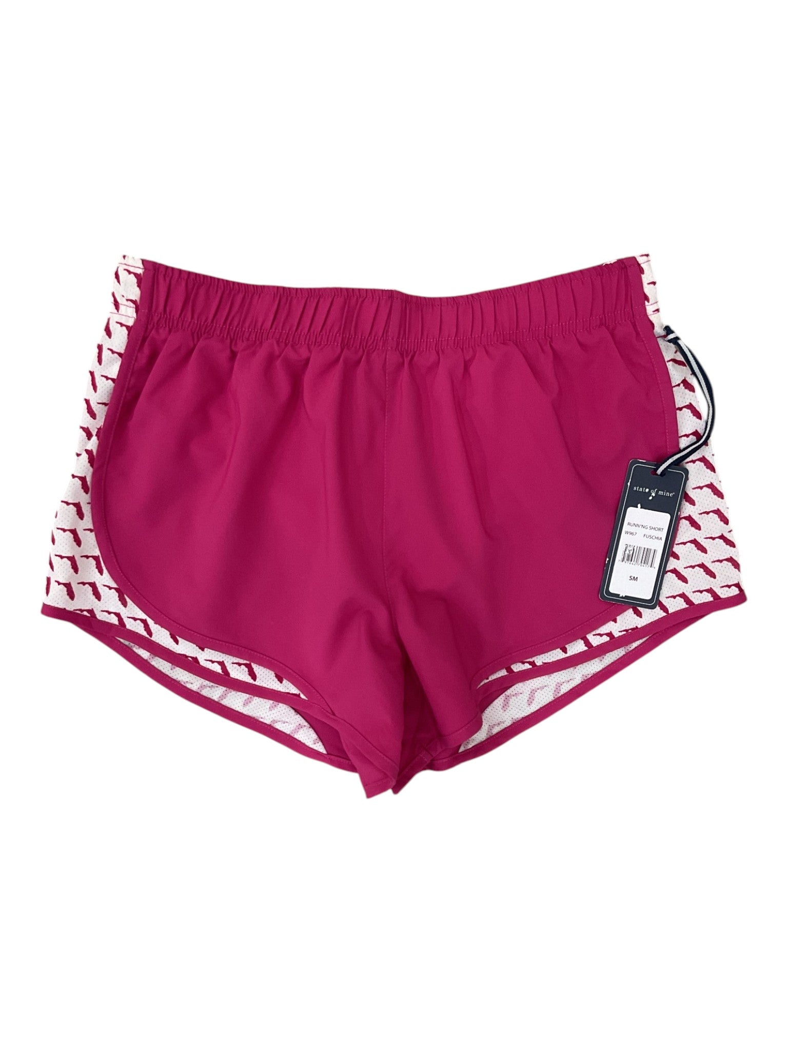 Short S