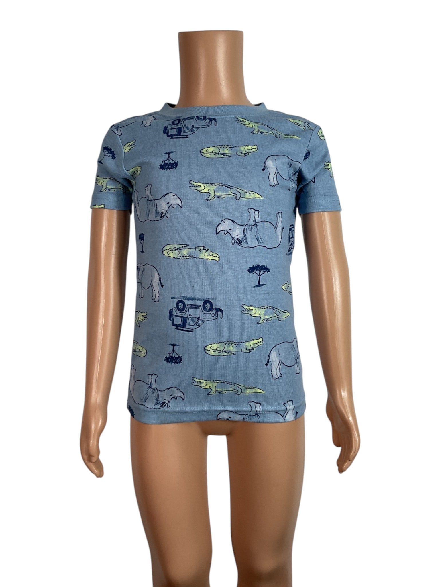 Camisa niño 4T (Carter's)