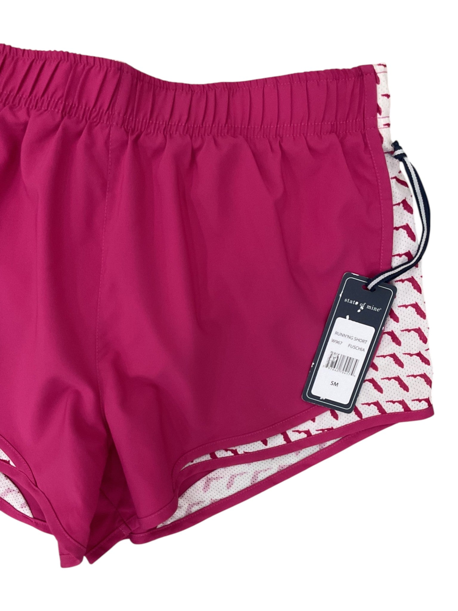Short S