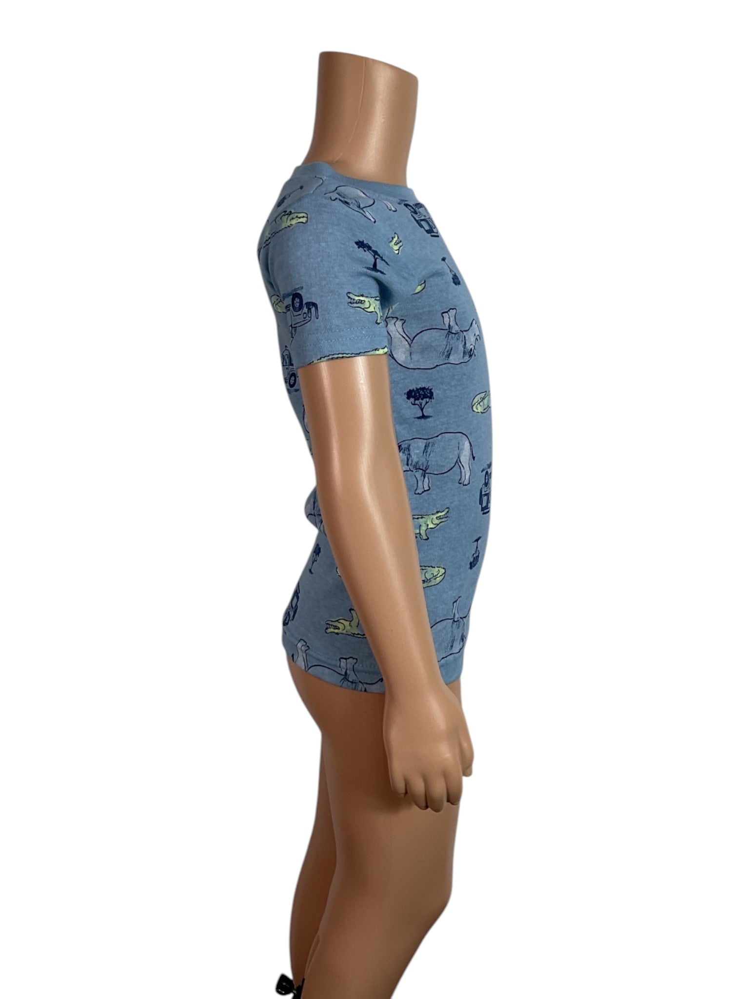 Camisa niño 4T (Carter's)