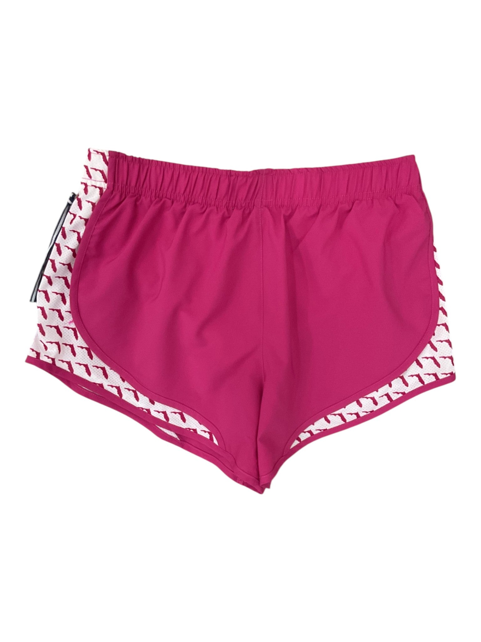 Short S