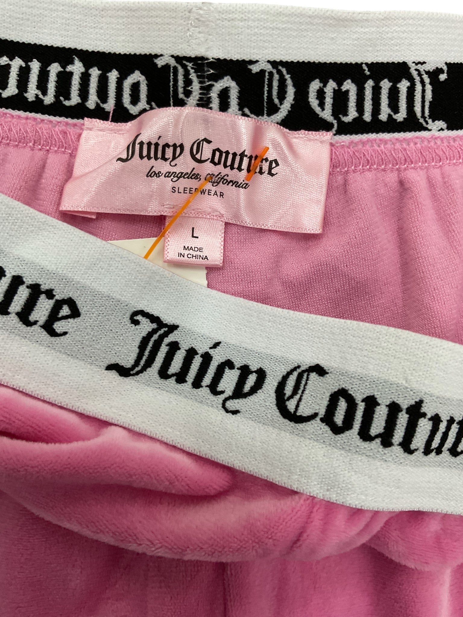Short L (Juicy Couture)