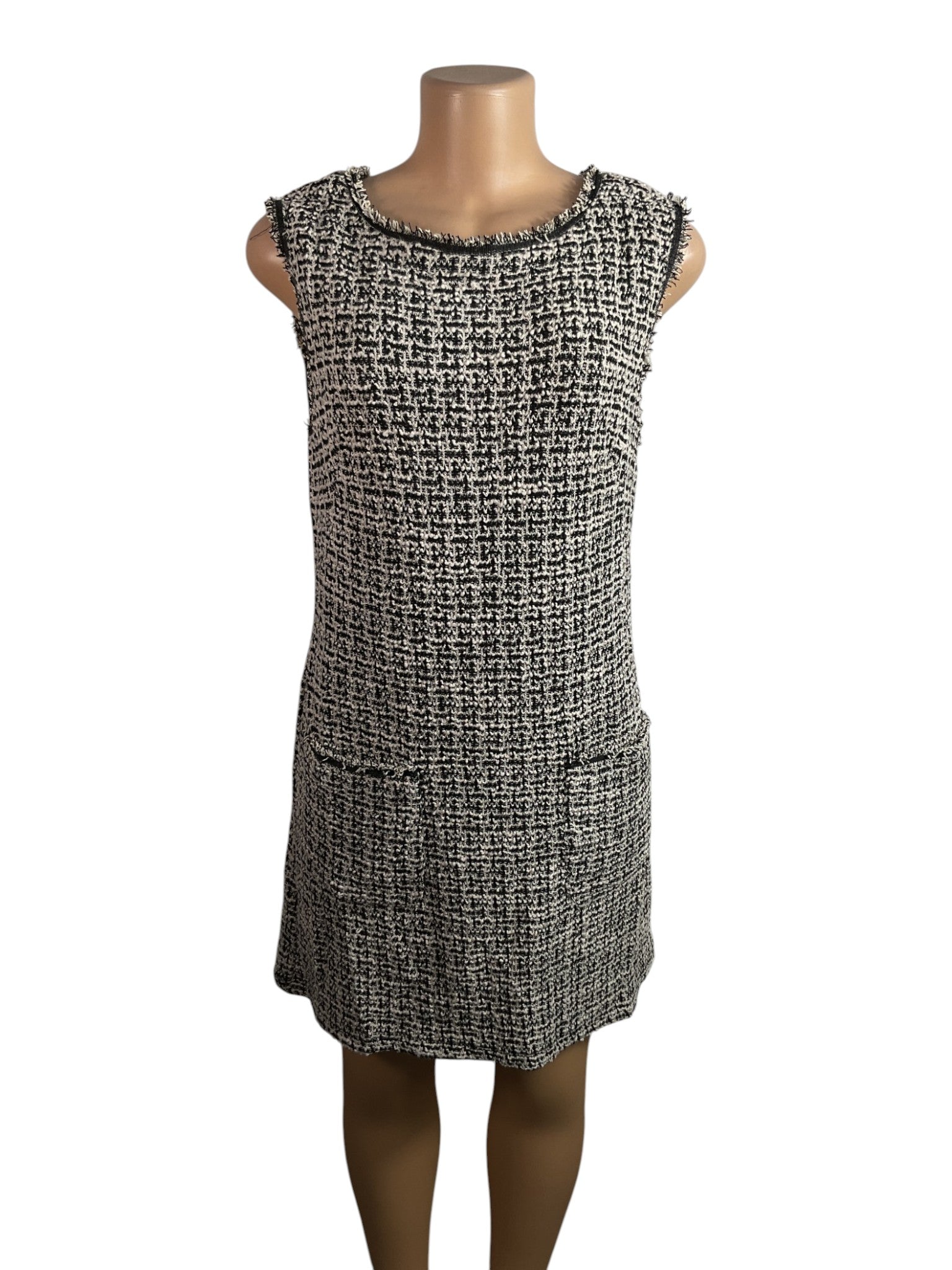 Vestido L (Max Studio)