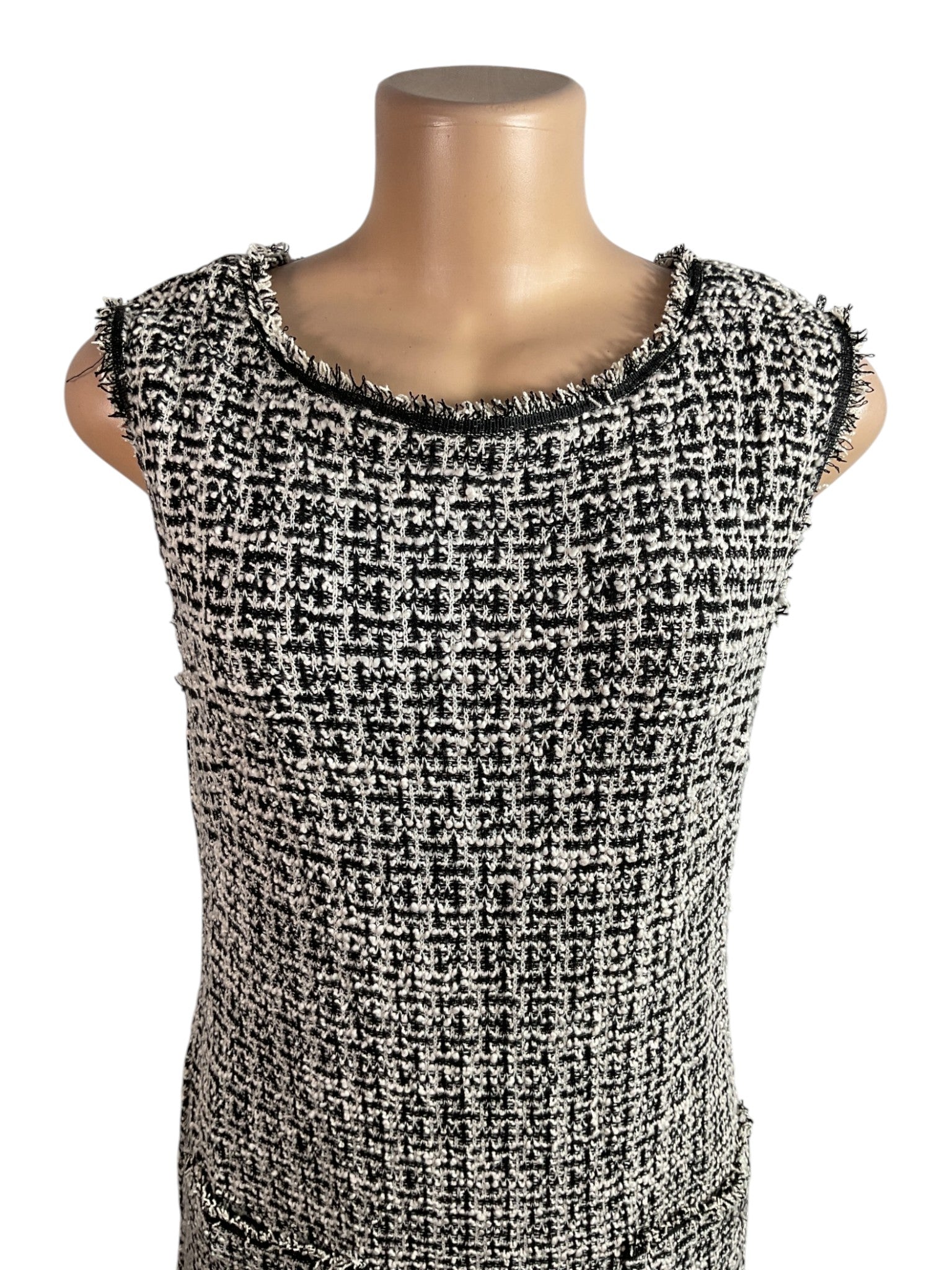 Vestido L (Max Studio)