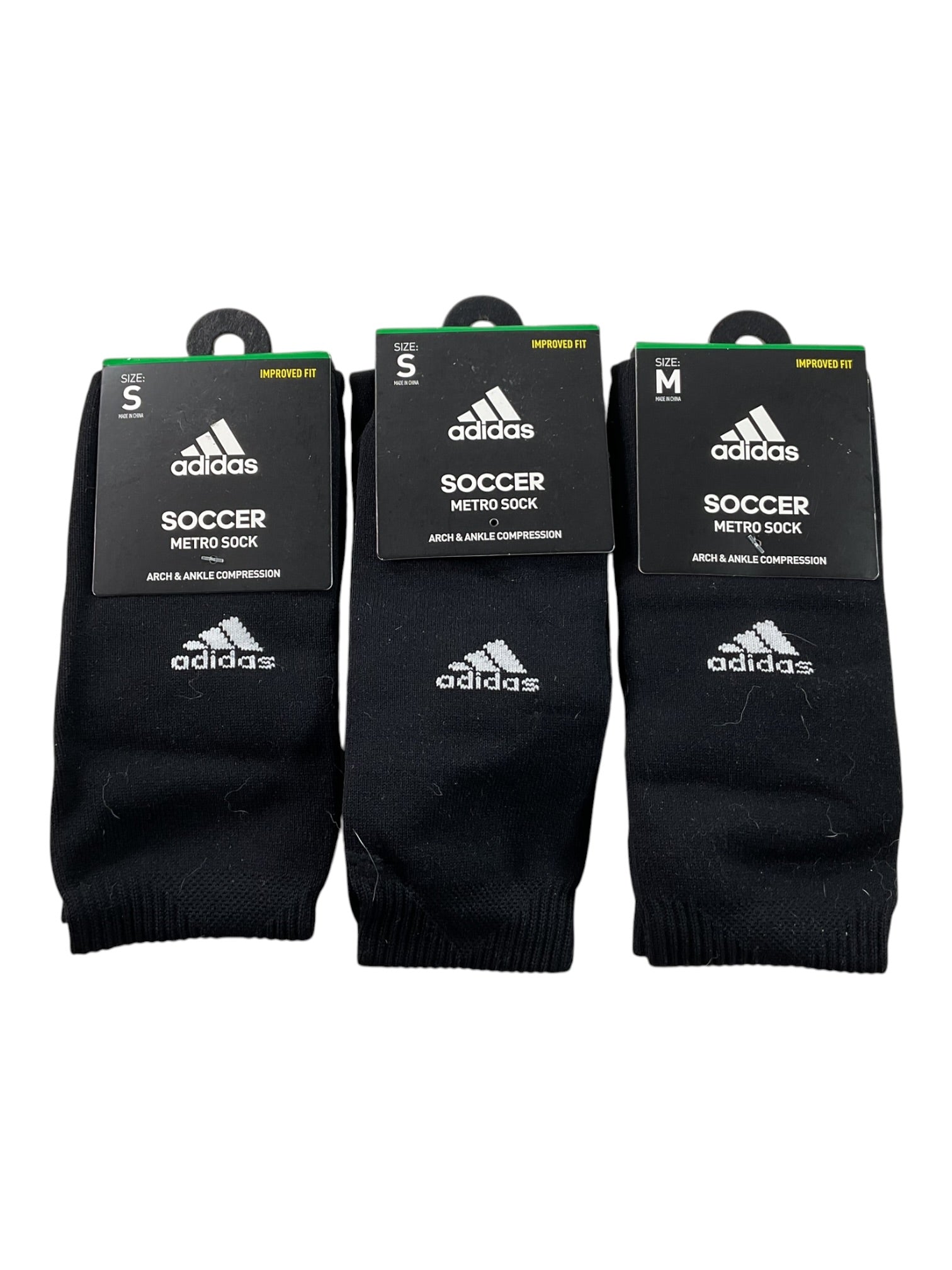 Calcetas niño S/M (Adidas)