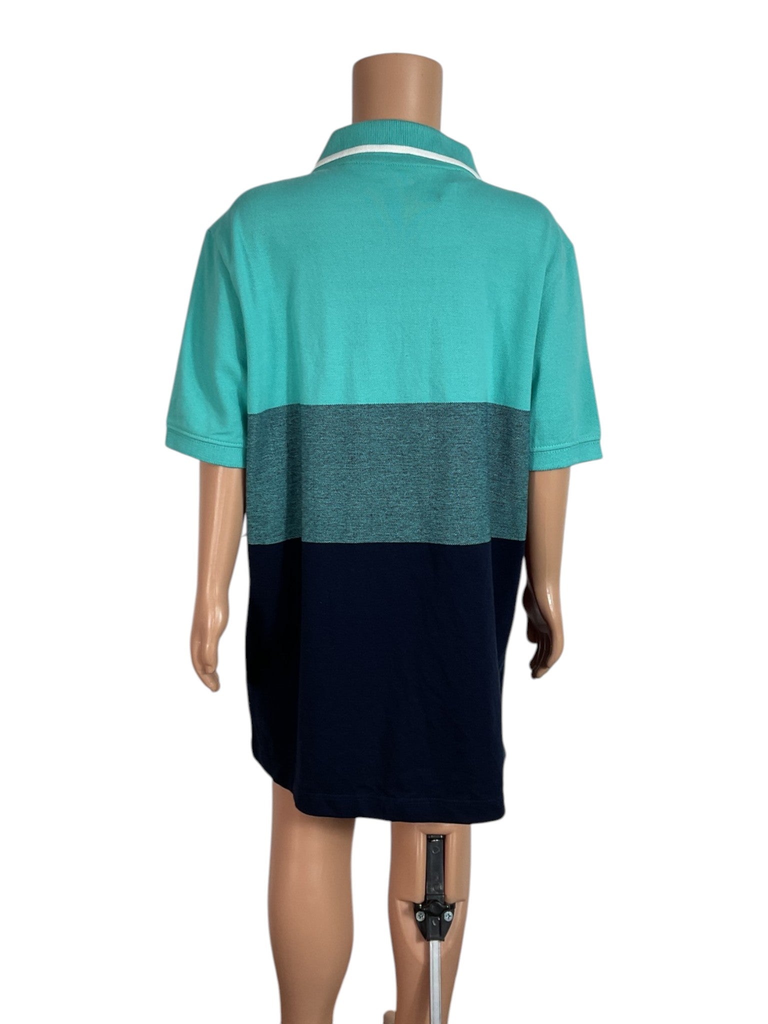 Camisa Tipo Polo niño 8 (Old Navy)