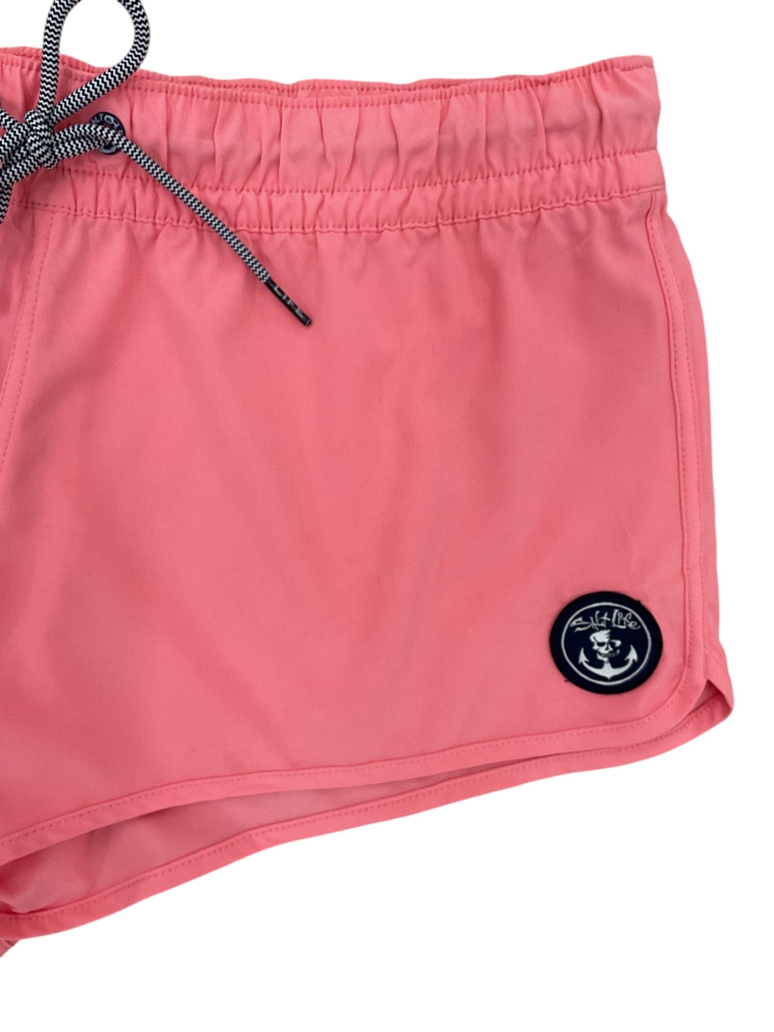 Short L