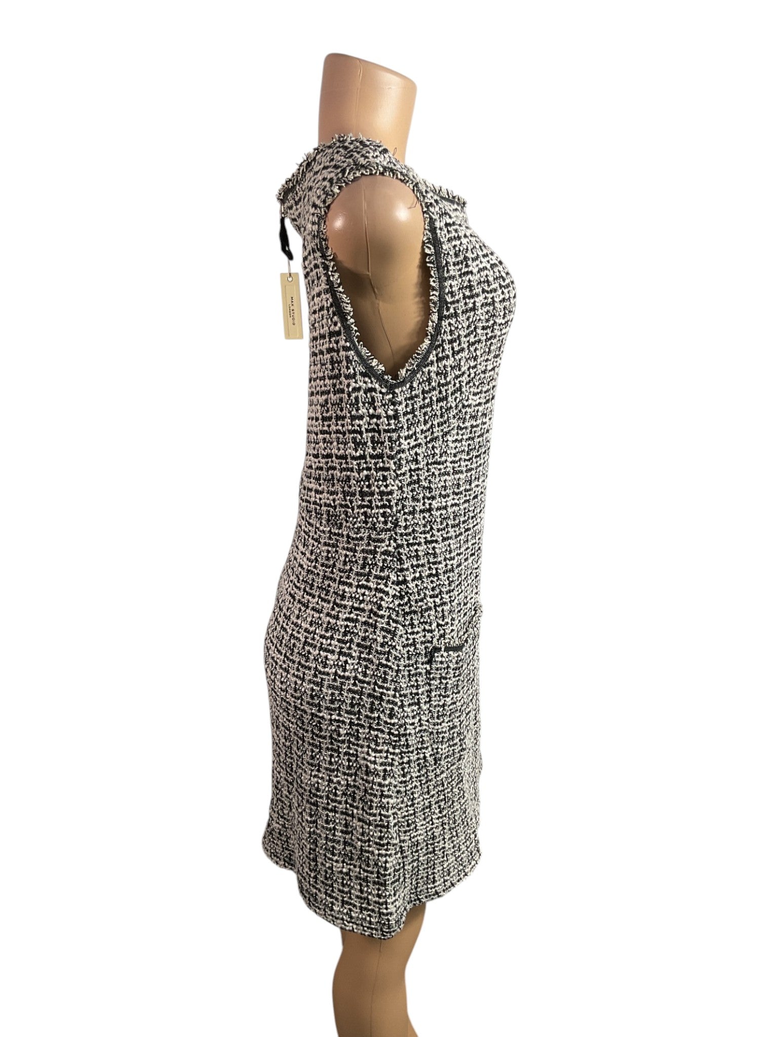 Vestido L (Max Studio)
