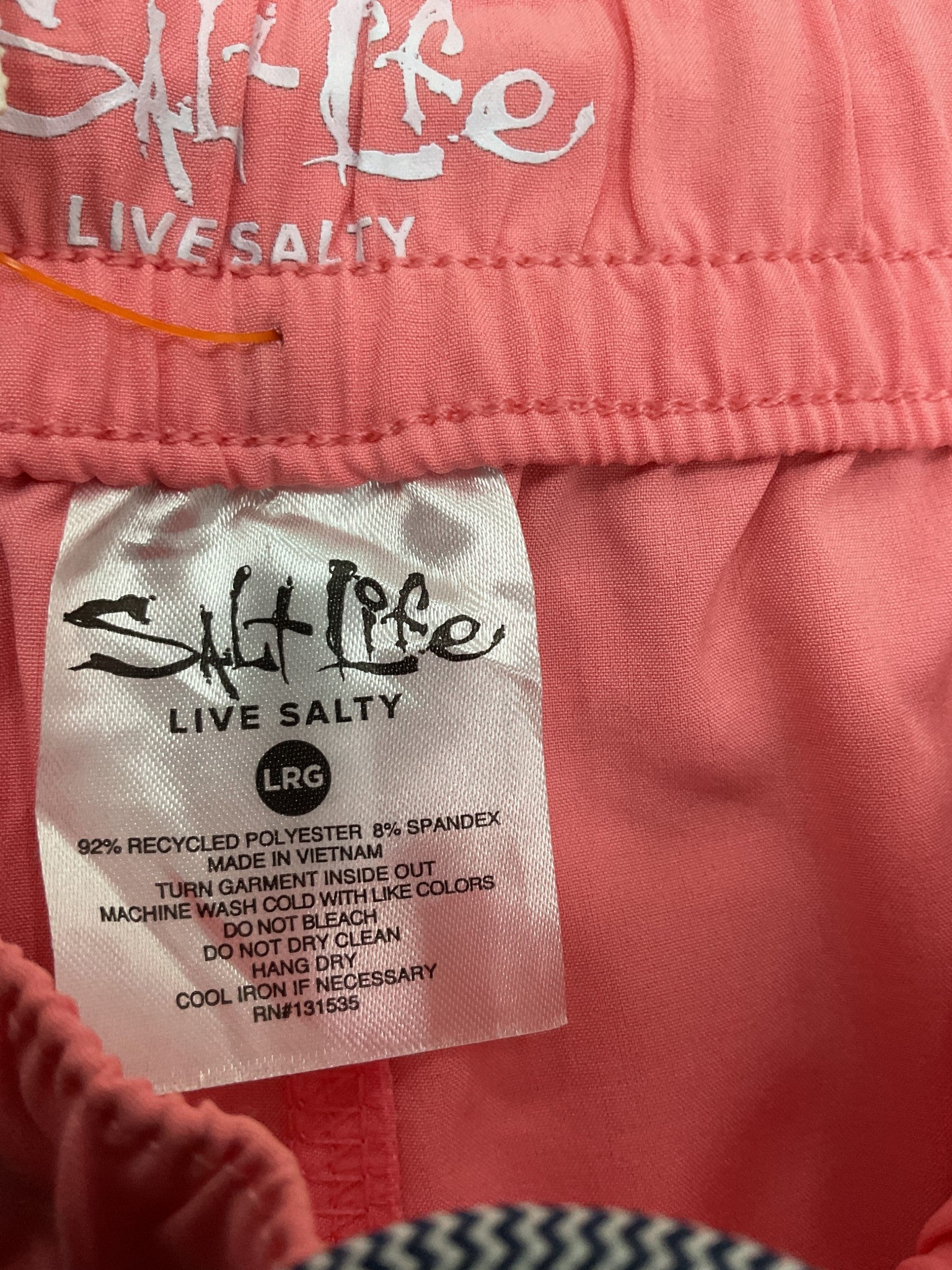 Short L