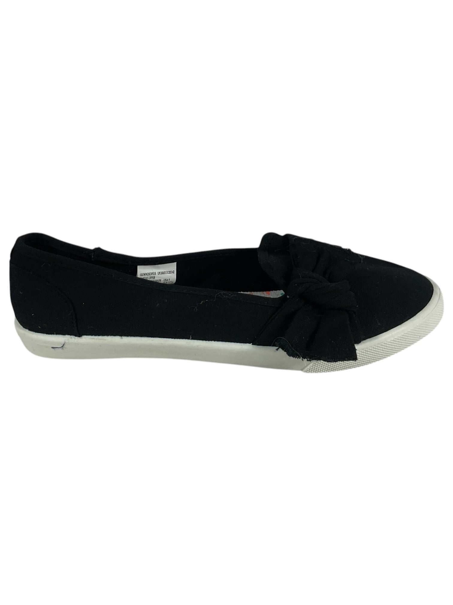Zapato niña 5 (Wonder Nation)