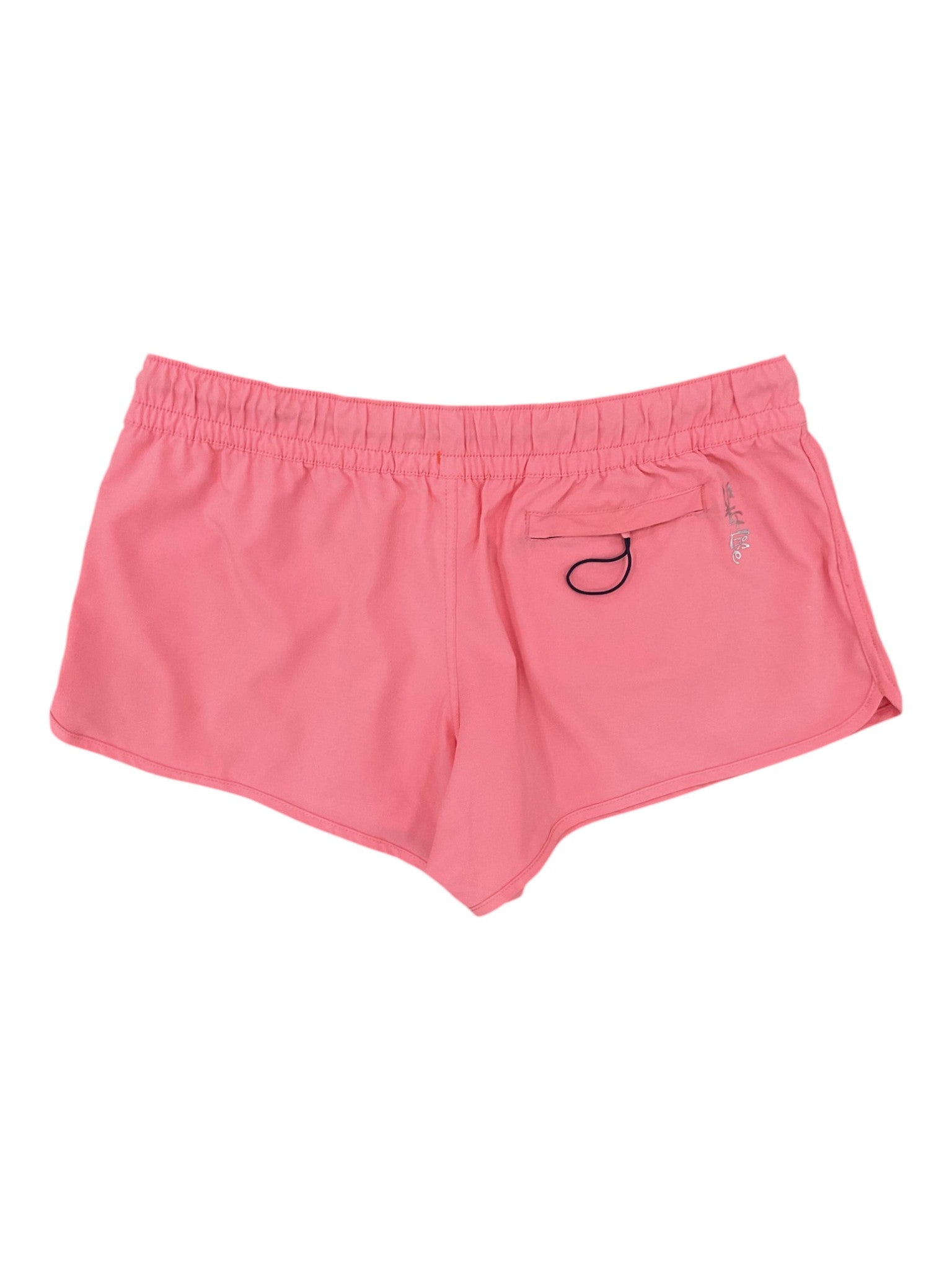 Short L