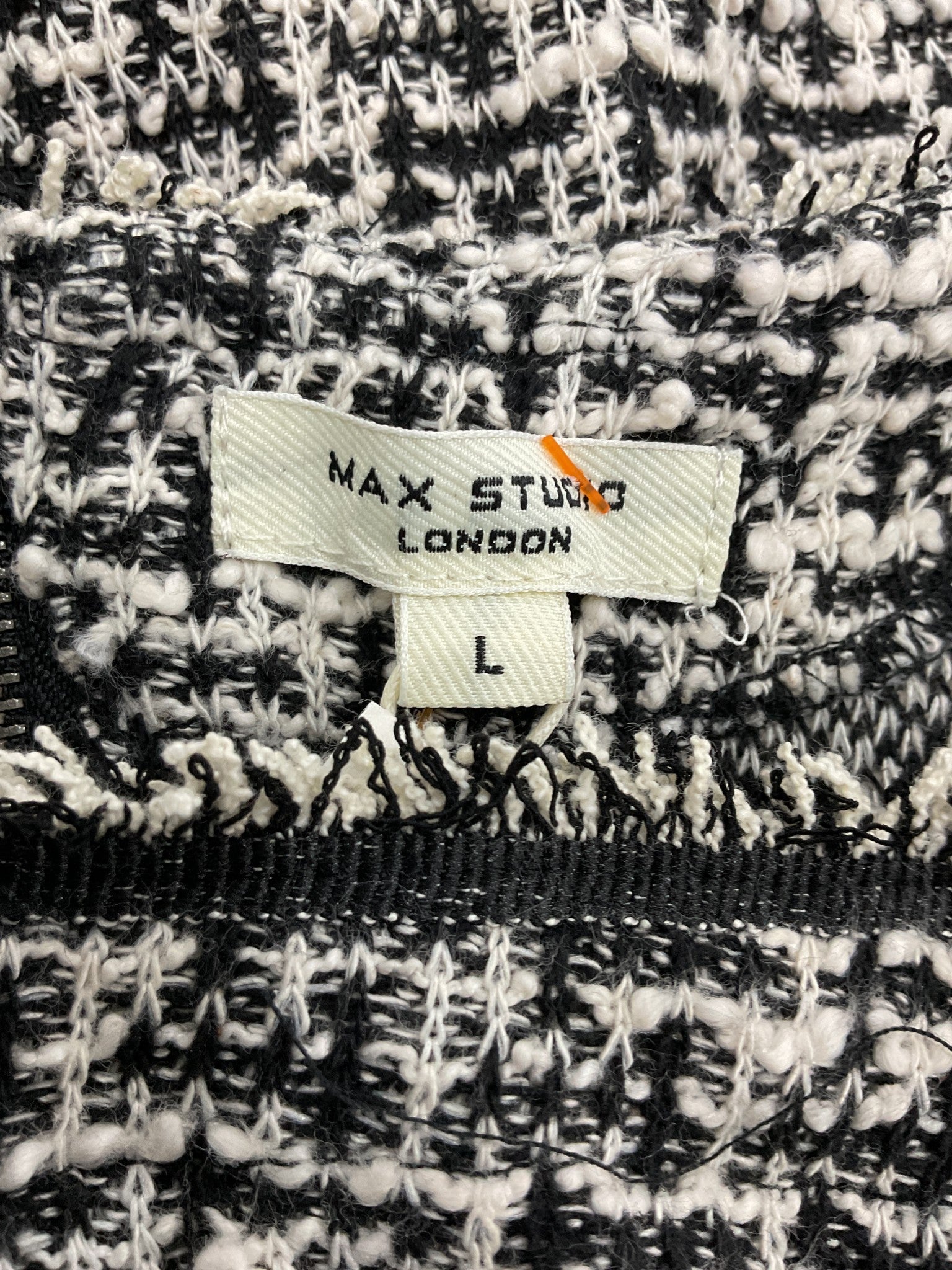 Vestido L (Max Studio)