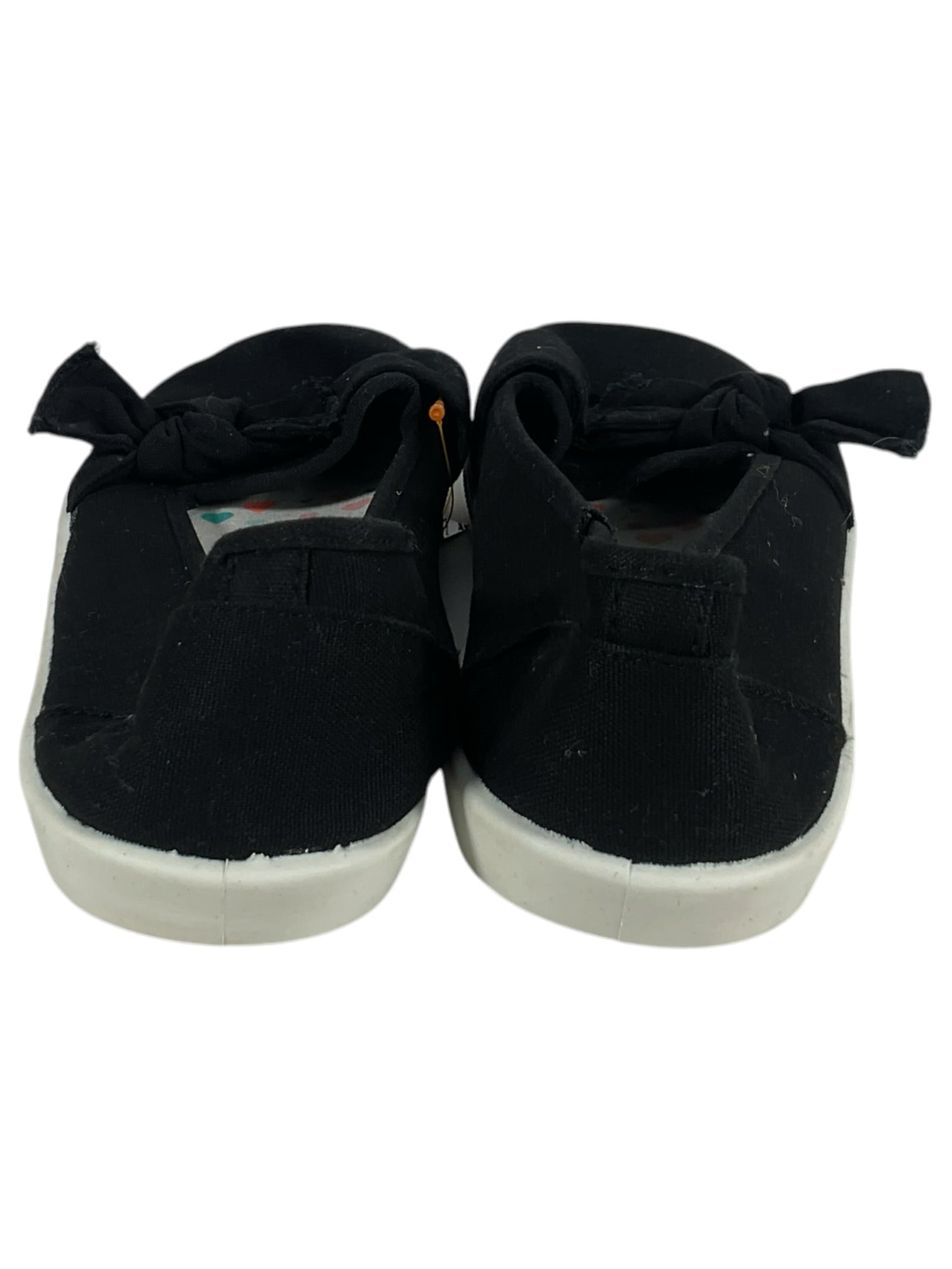 Zapato niña 5 (Wonder Nation)