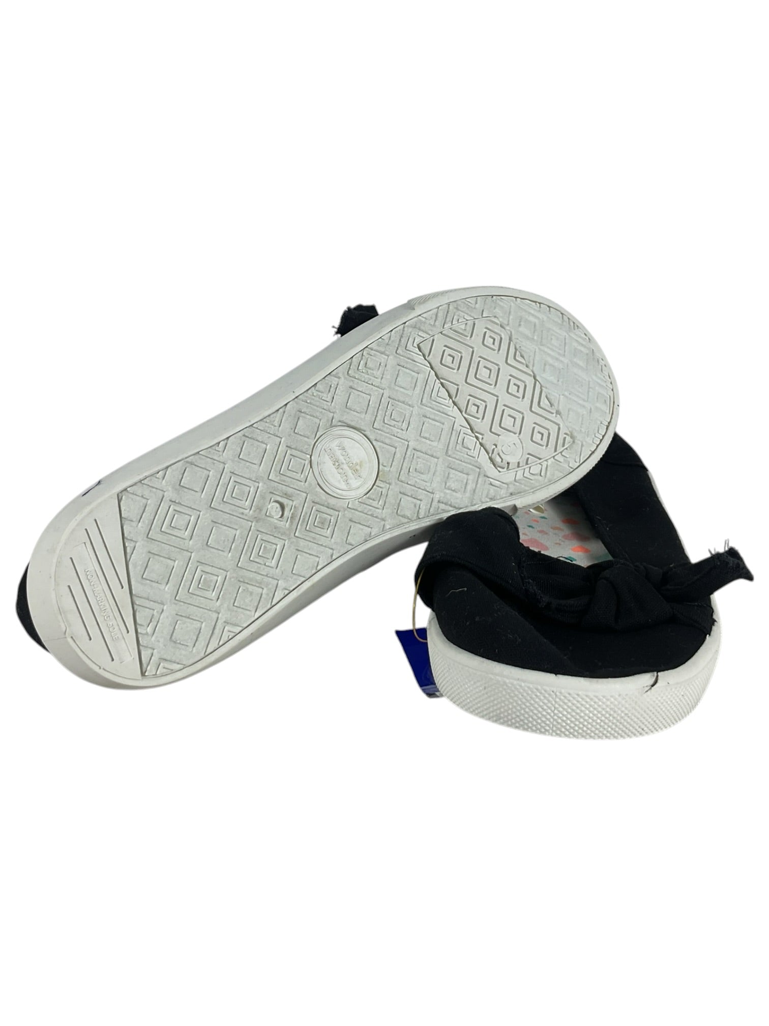 Zapato niña 5 (Wonder Nation)