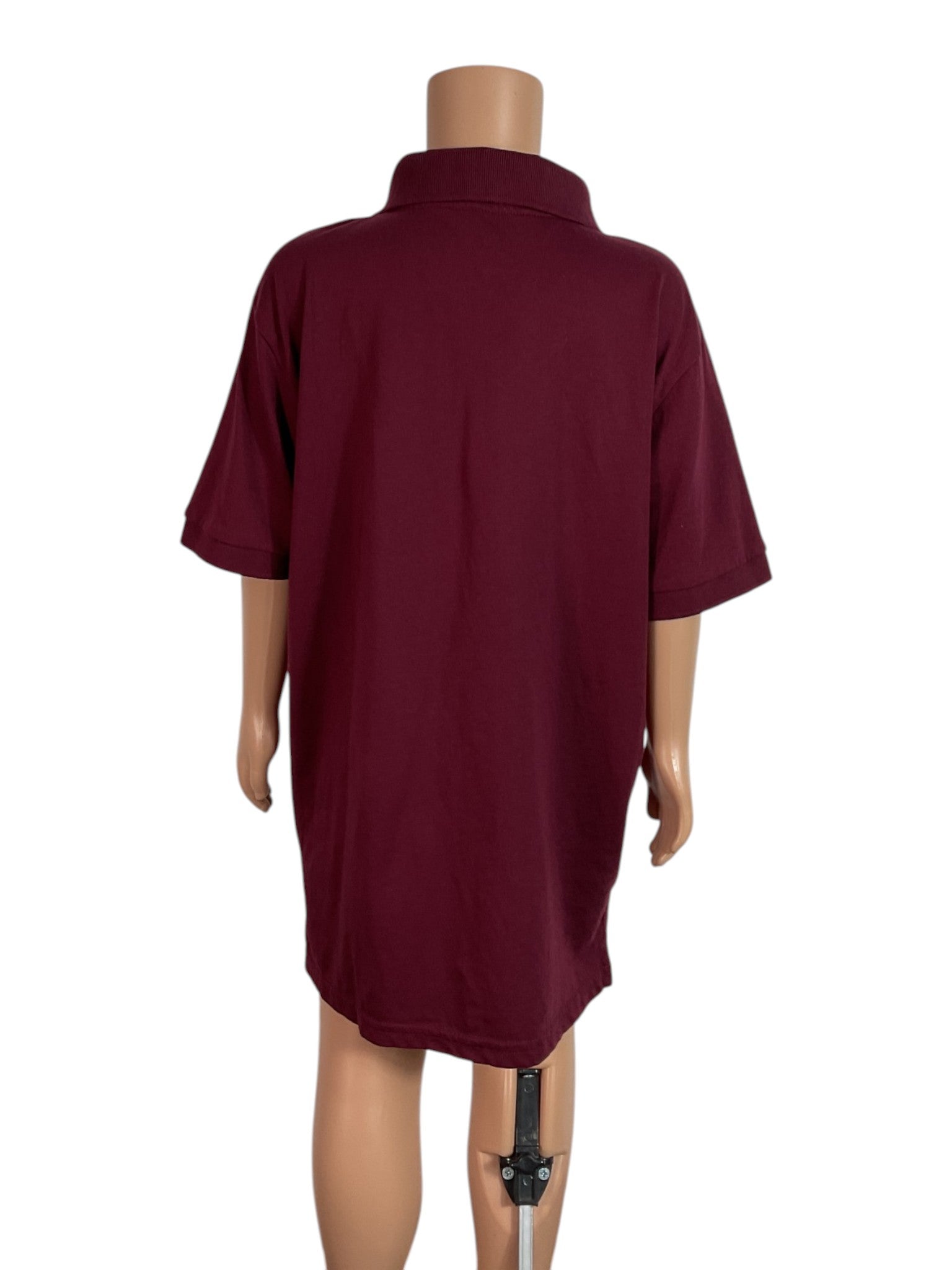 Camisa Tipo Polo niño 7-8 (PLACE)
