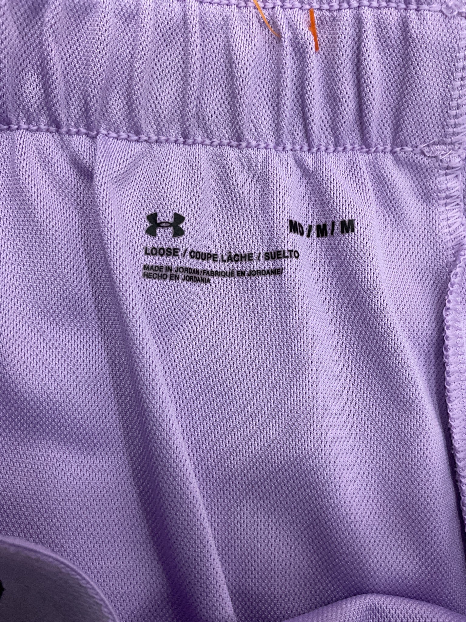 Short M (Under Armour)