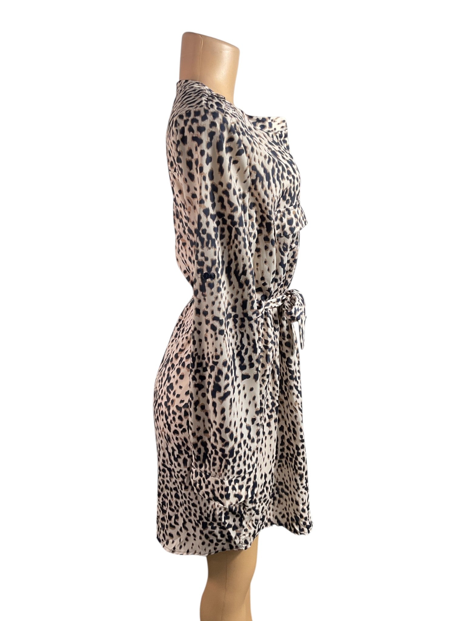 Vestido L (Bar III)