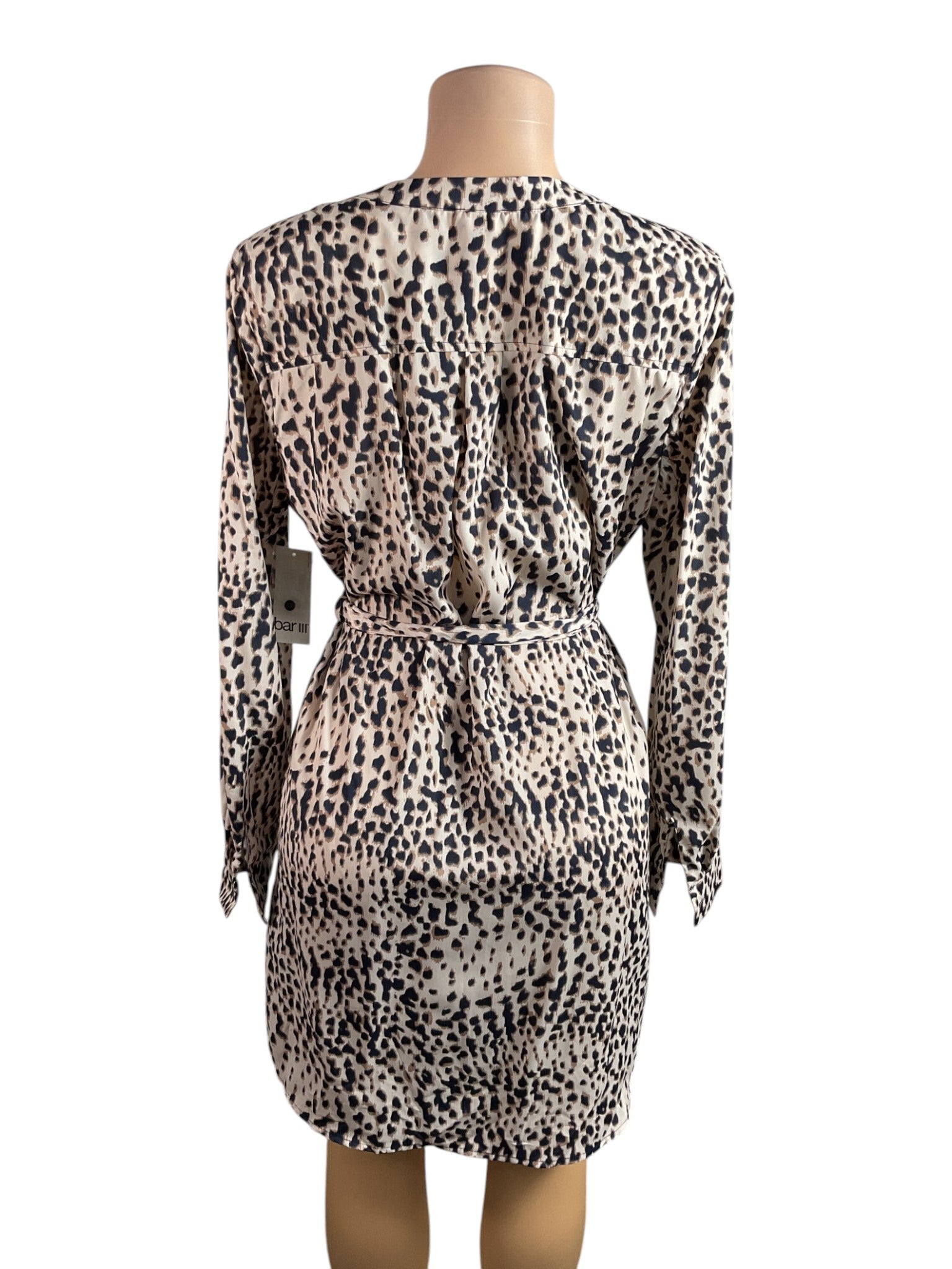 Vestido L (Bar III)