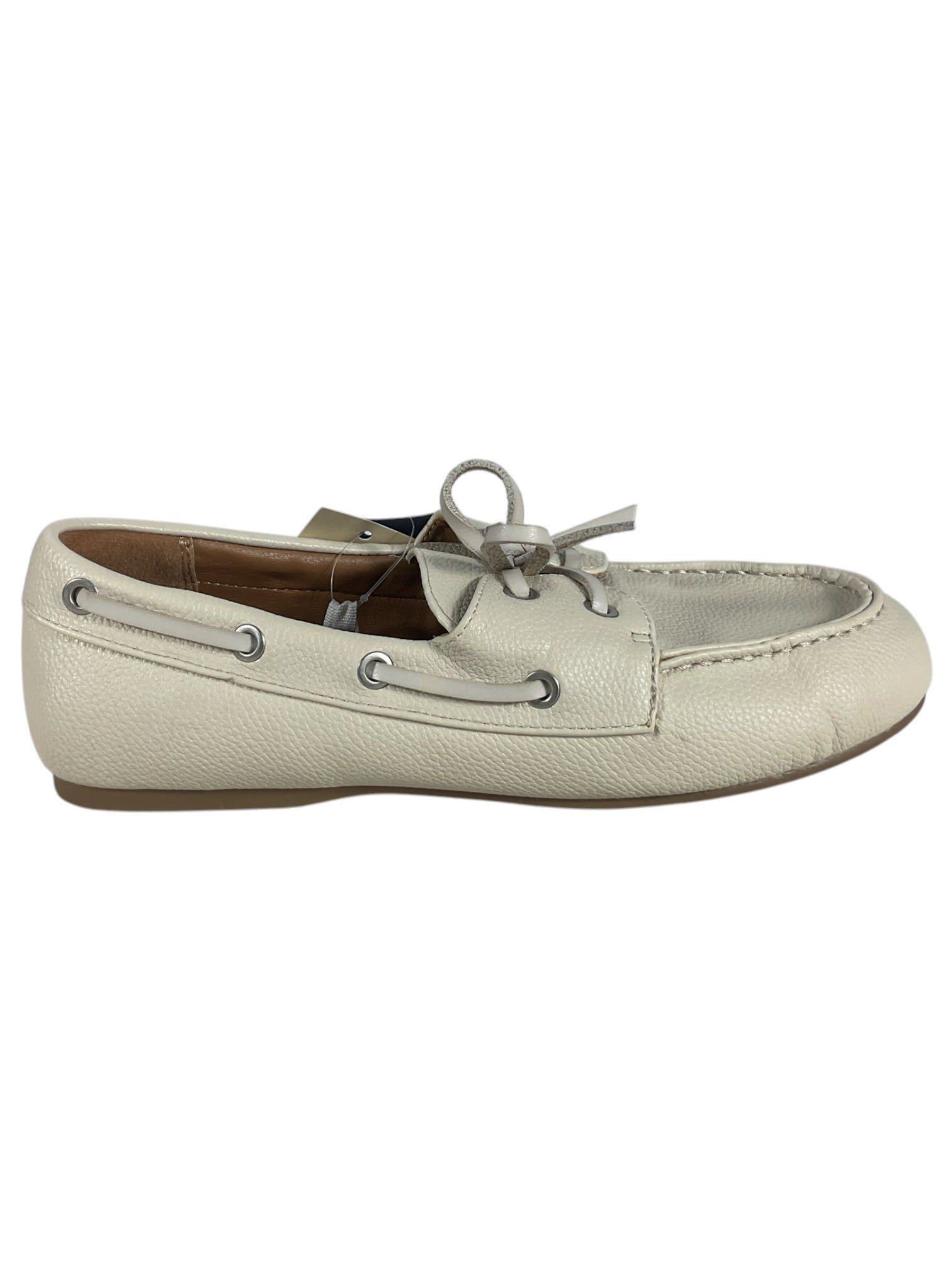 Zapato 8.5 (Universal Thread)