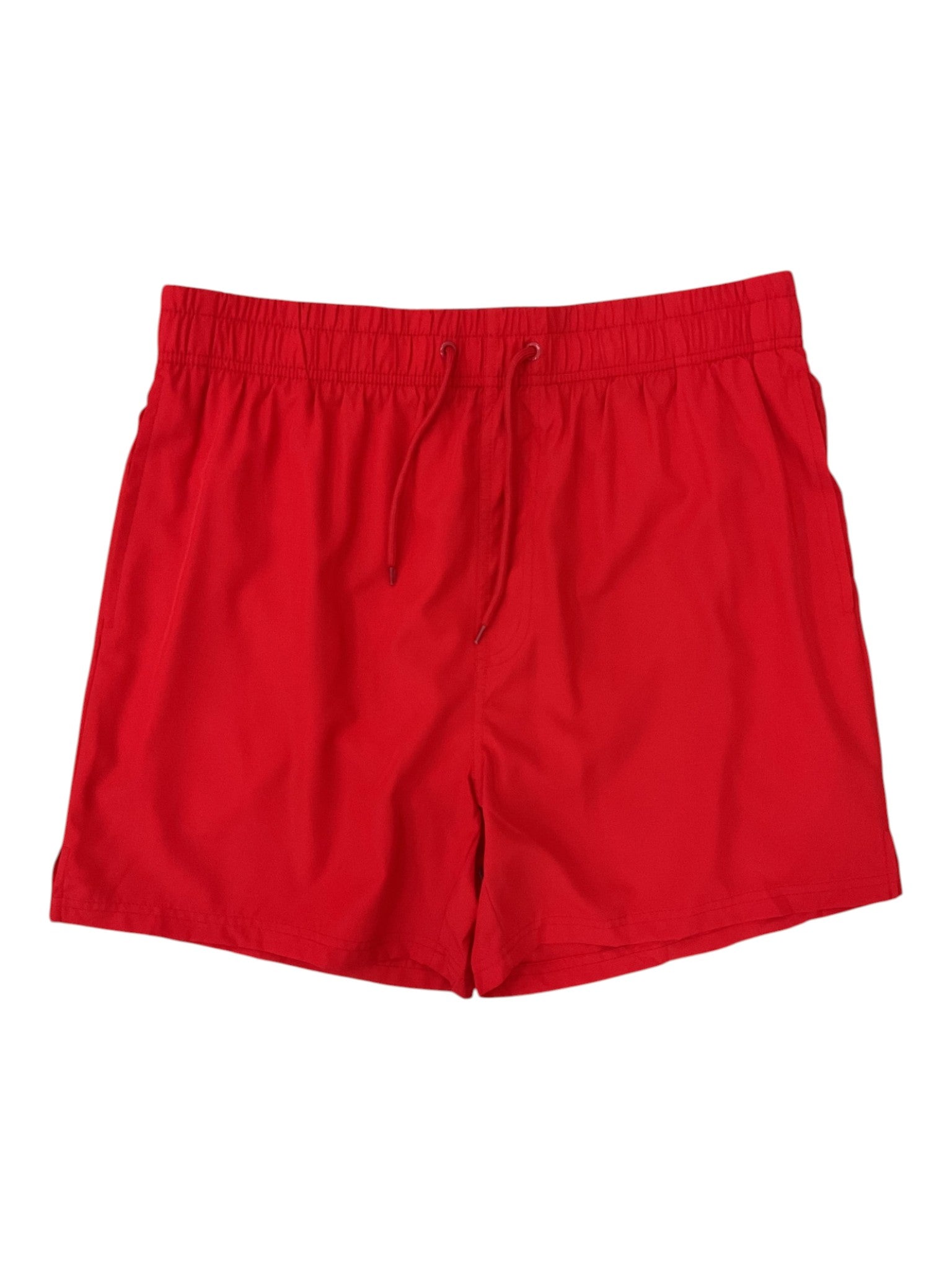 Short M