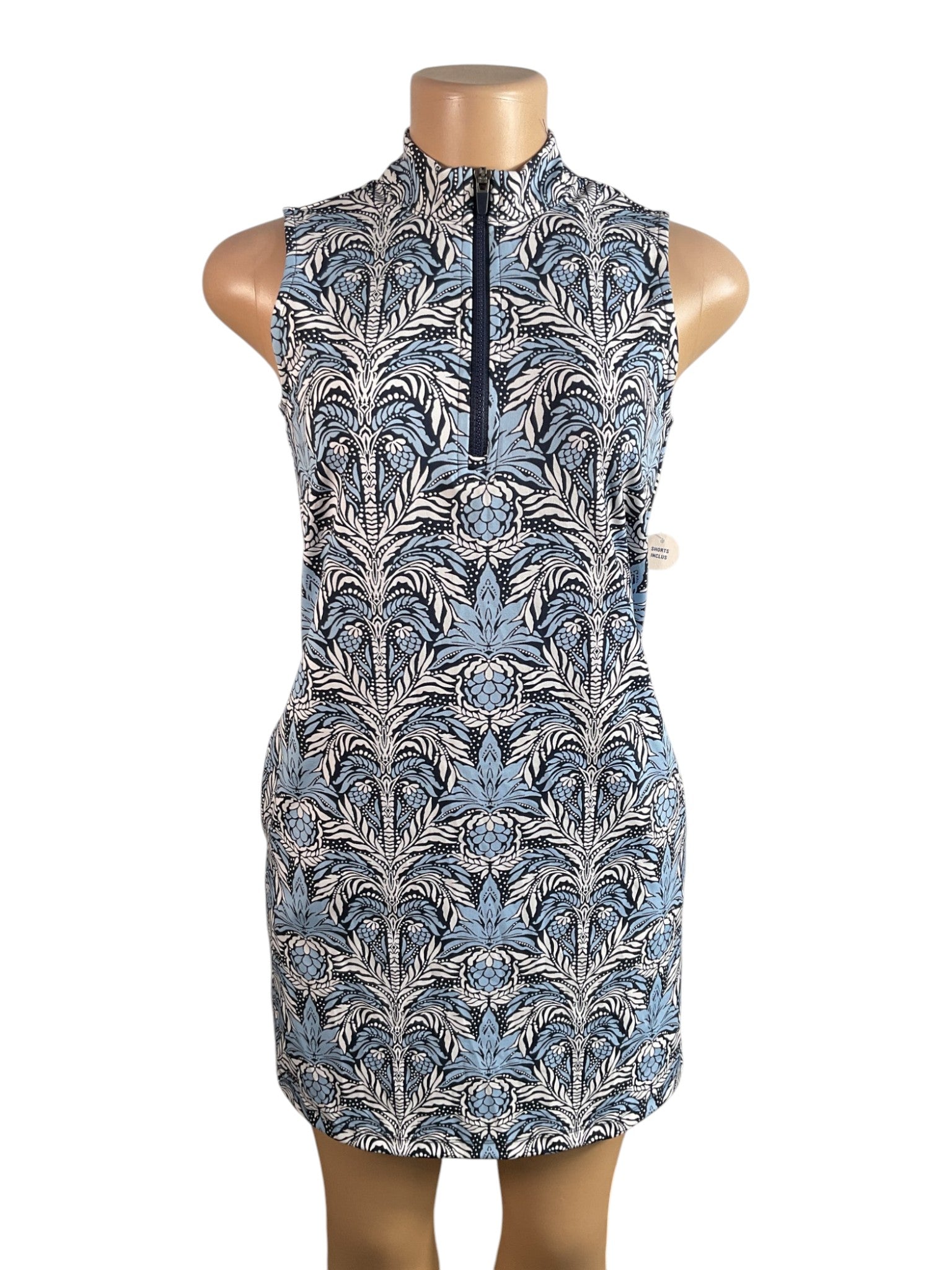Vestido XS (Tommy Bahama)