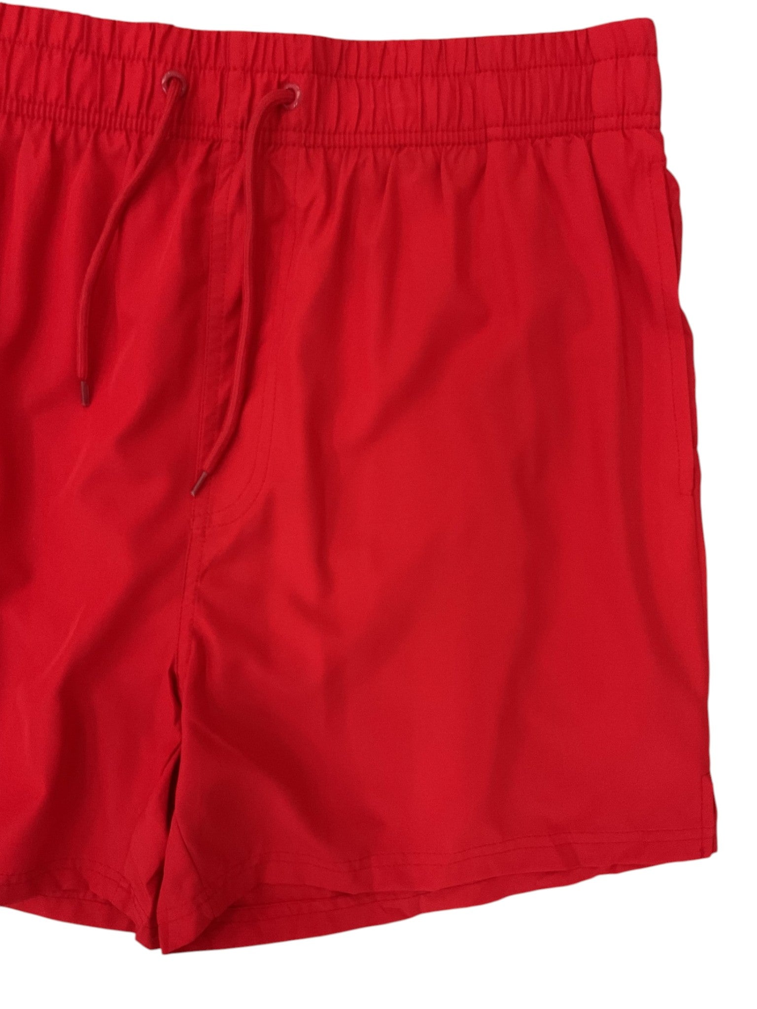 Short M