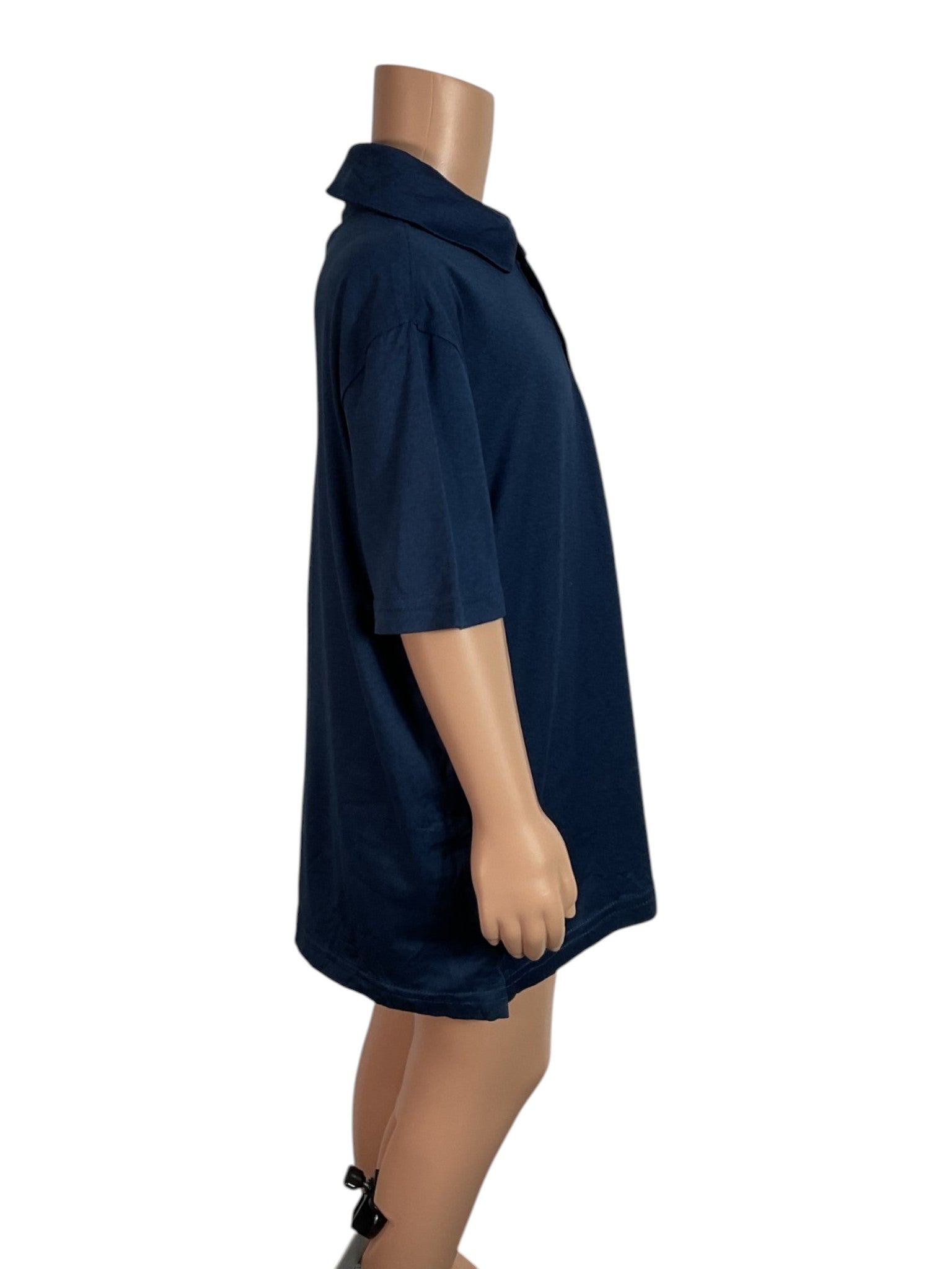 Camisa Tipo Polo niño 6-7 (Old Navy)