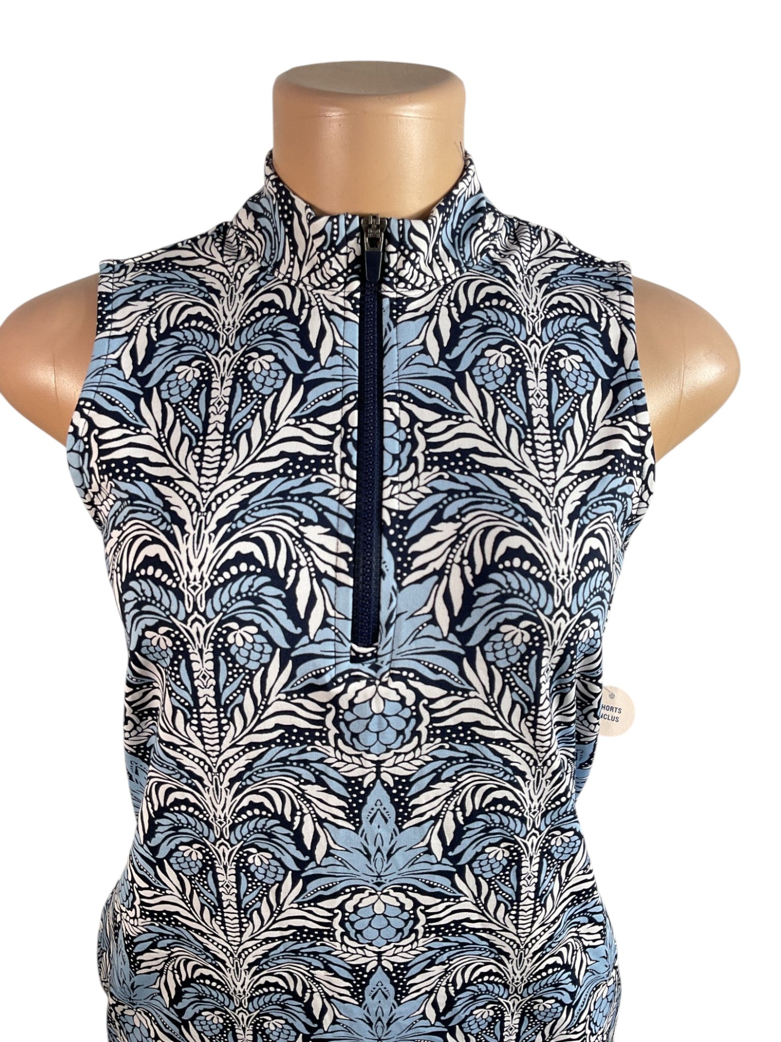 Vestido XS (Tommy Bahama)
