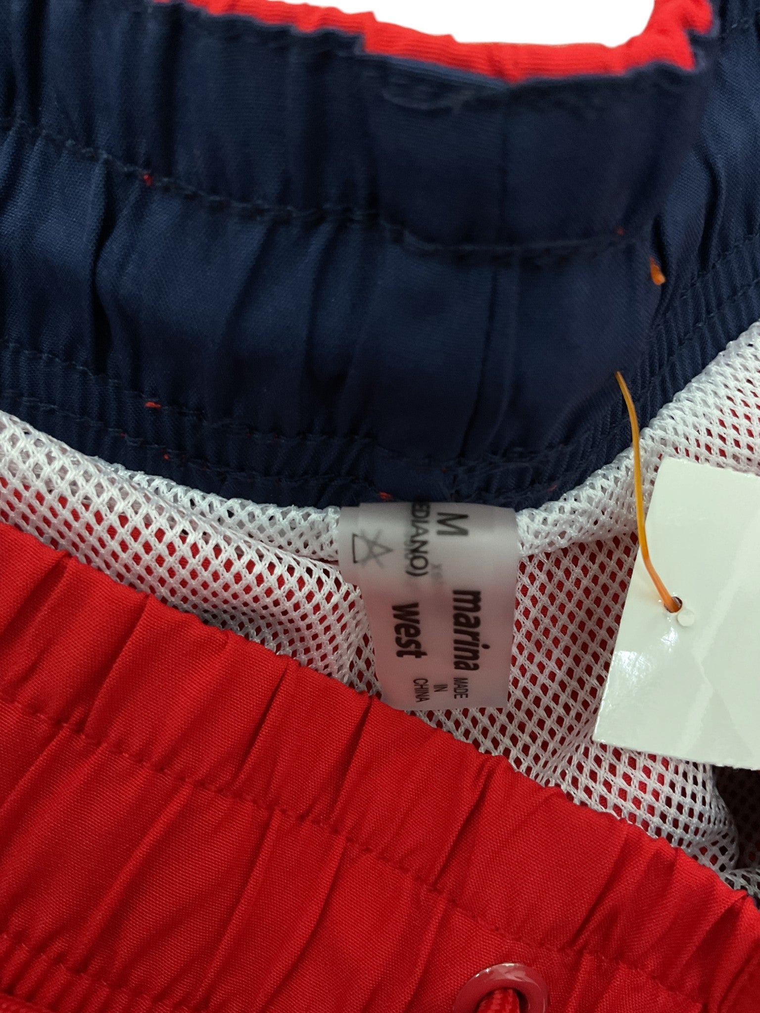 Short M