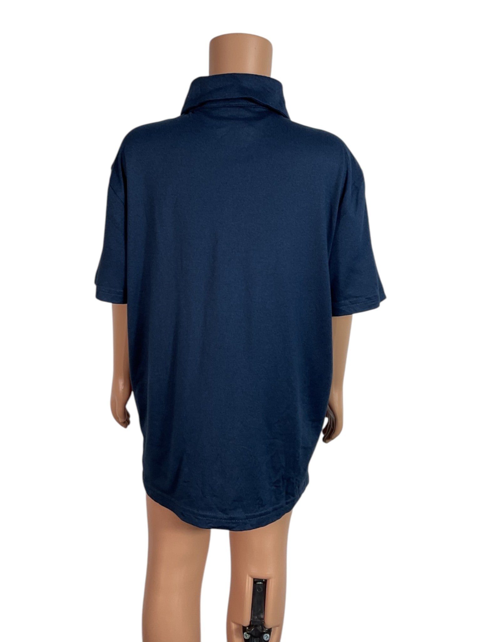 Camisa Tipo Polo niño 6-7 (Old Navy)