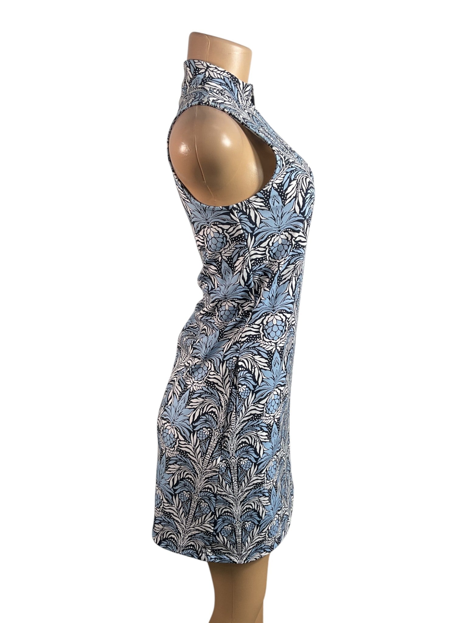 Vestido XS (Tommy Bahama)