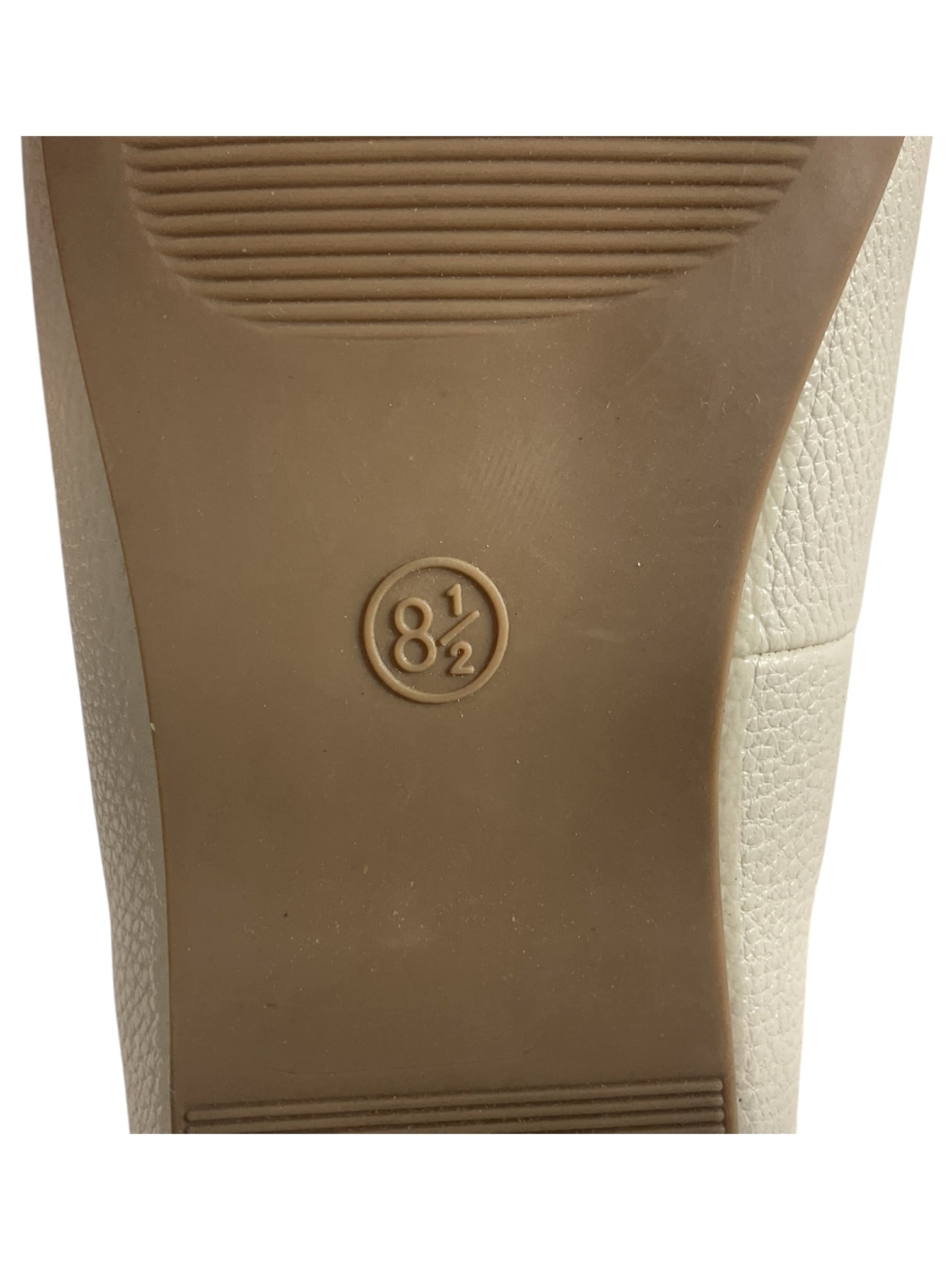 Zapato 8.5 (Universal Thread)