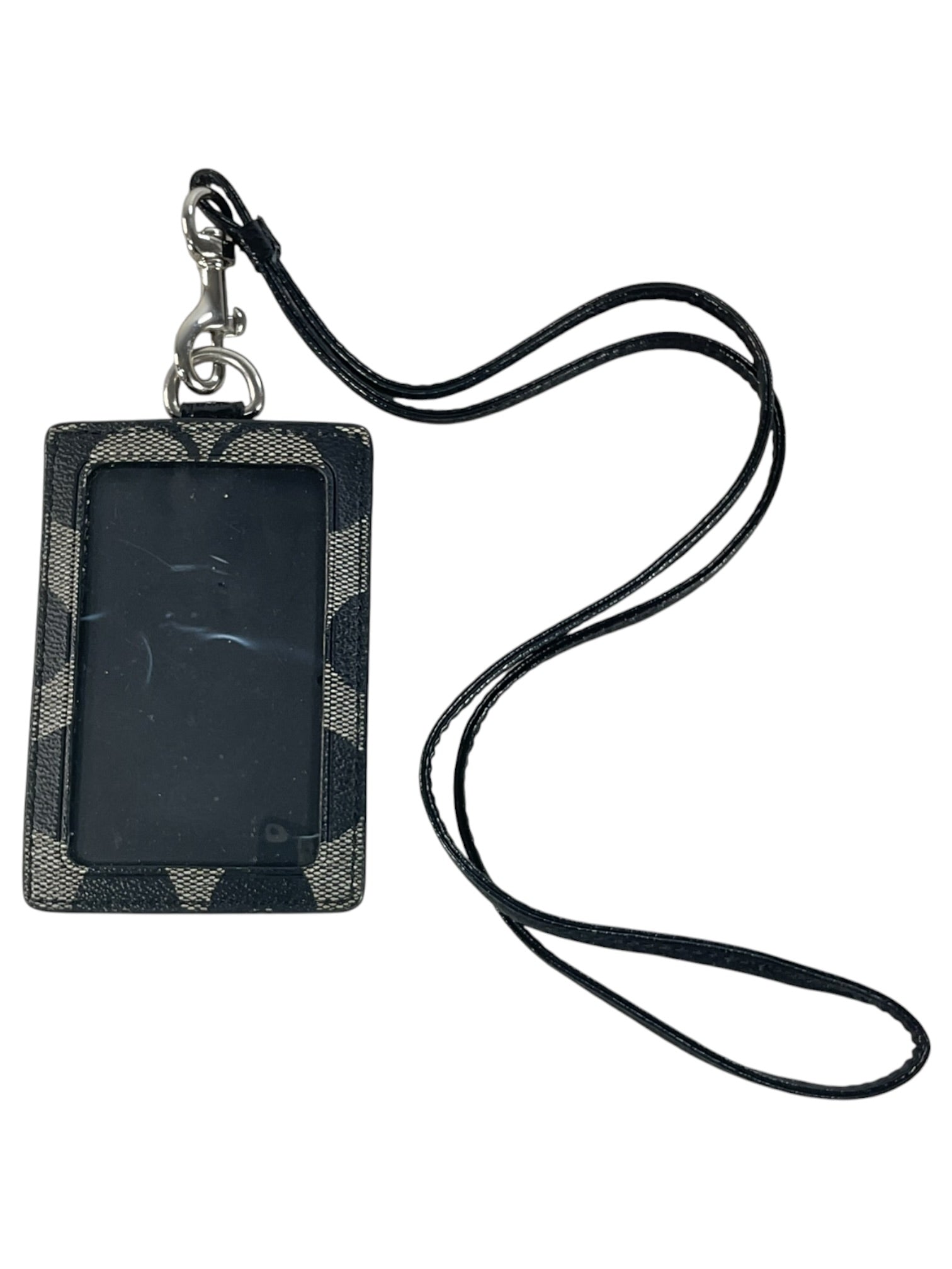 Porta gafetes (COACH)