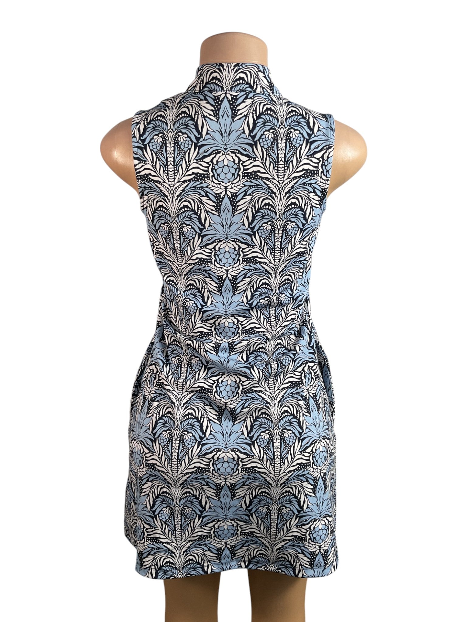 Vestido XS (Tommy Bahama)