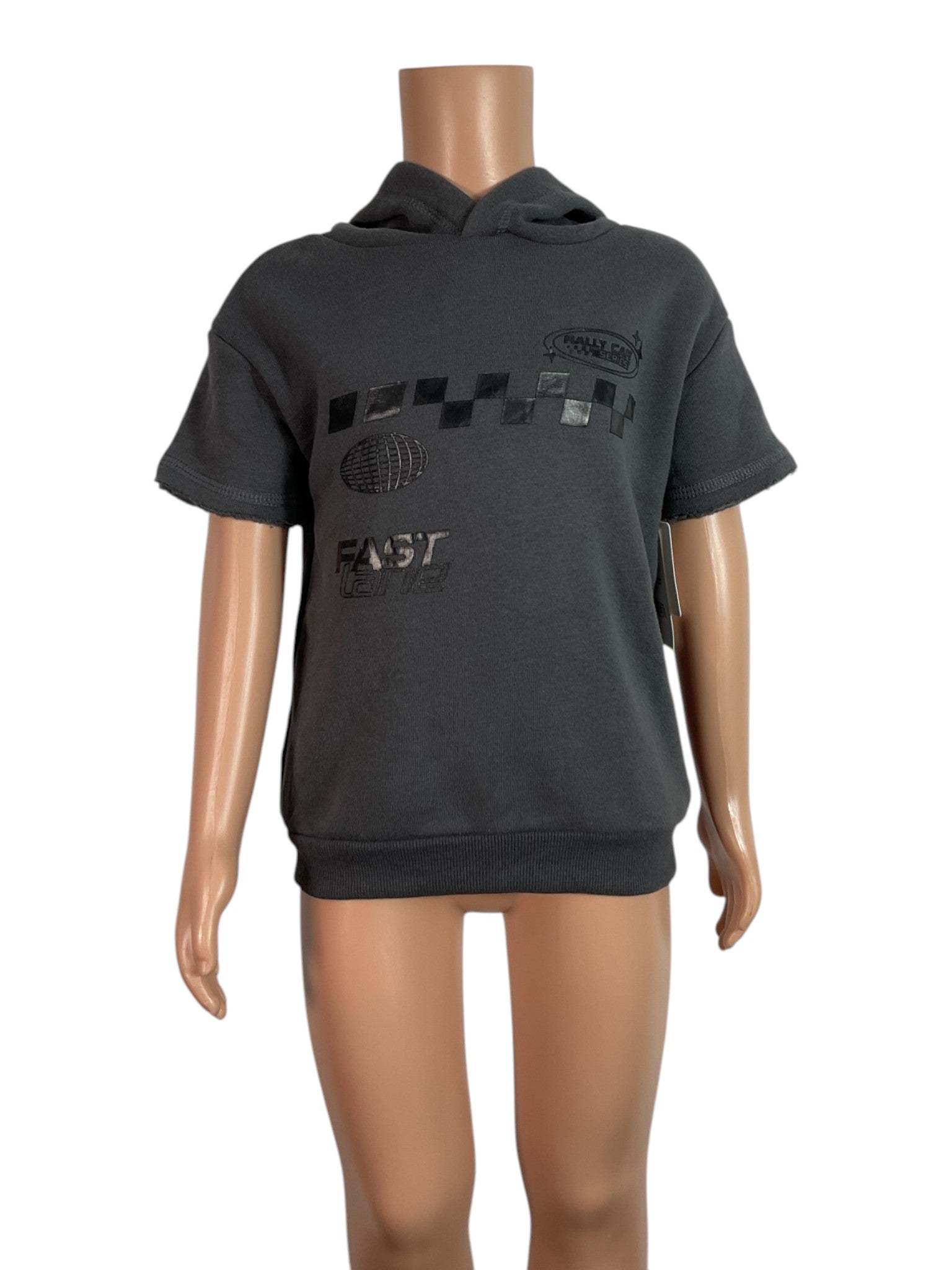 Camisa niño 3T