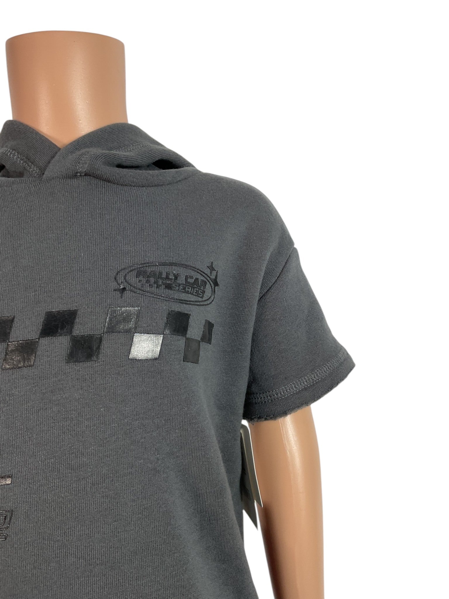 Camisa niño 3T