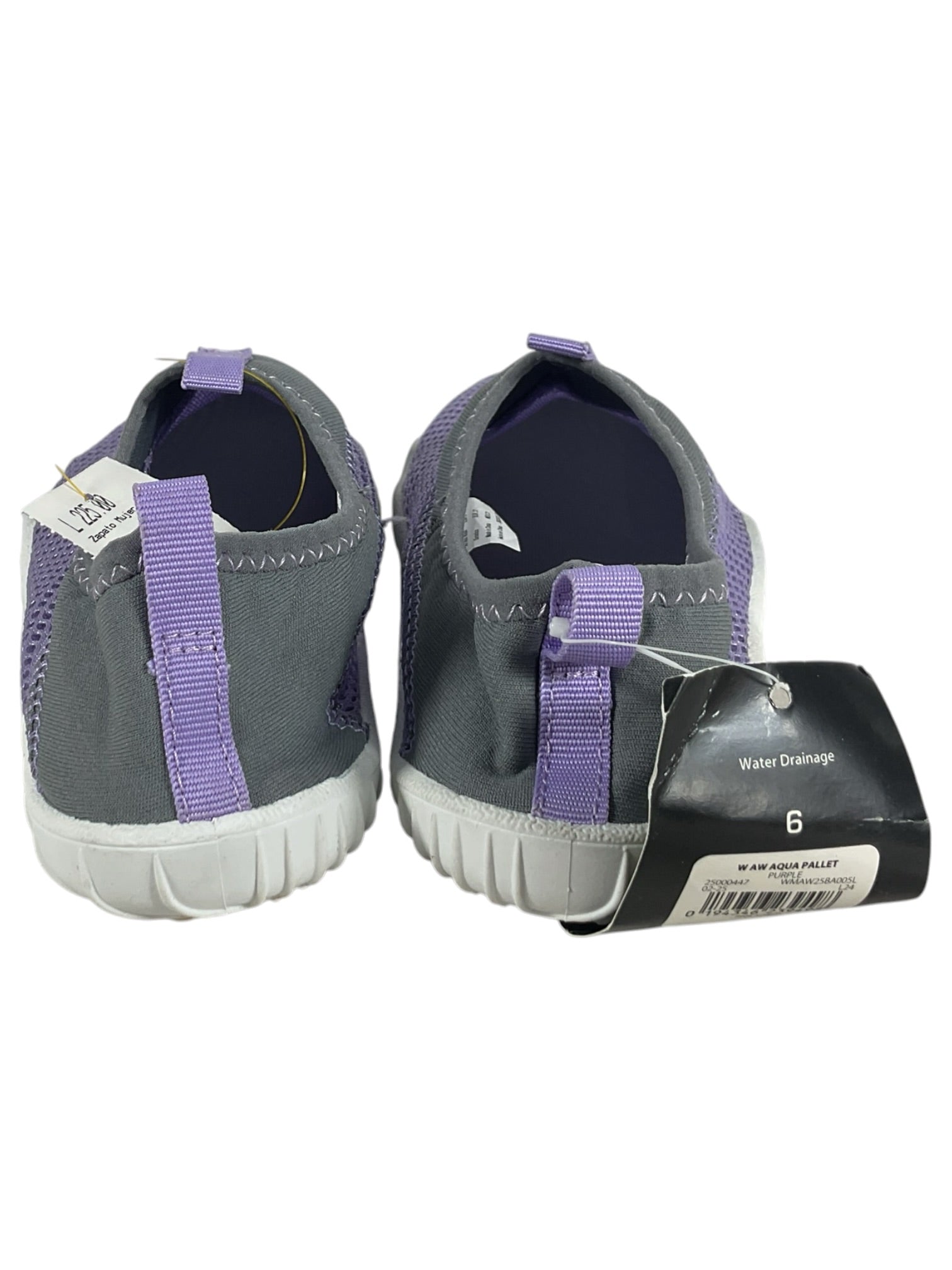 Zapato 6 (Athletic Works)